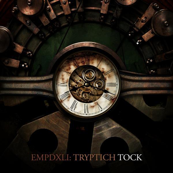 Релиз Tock
