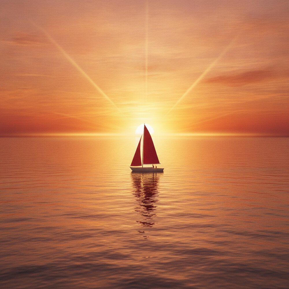 Релиз Алмазный Парус