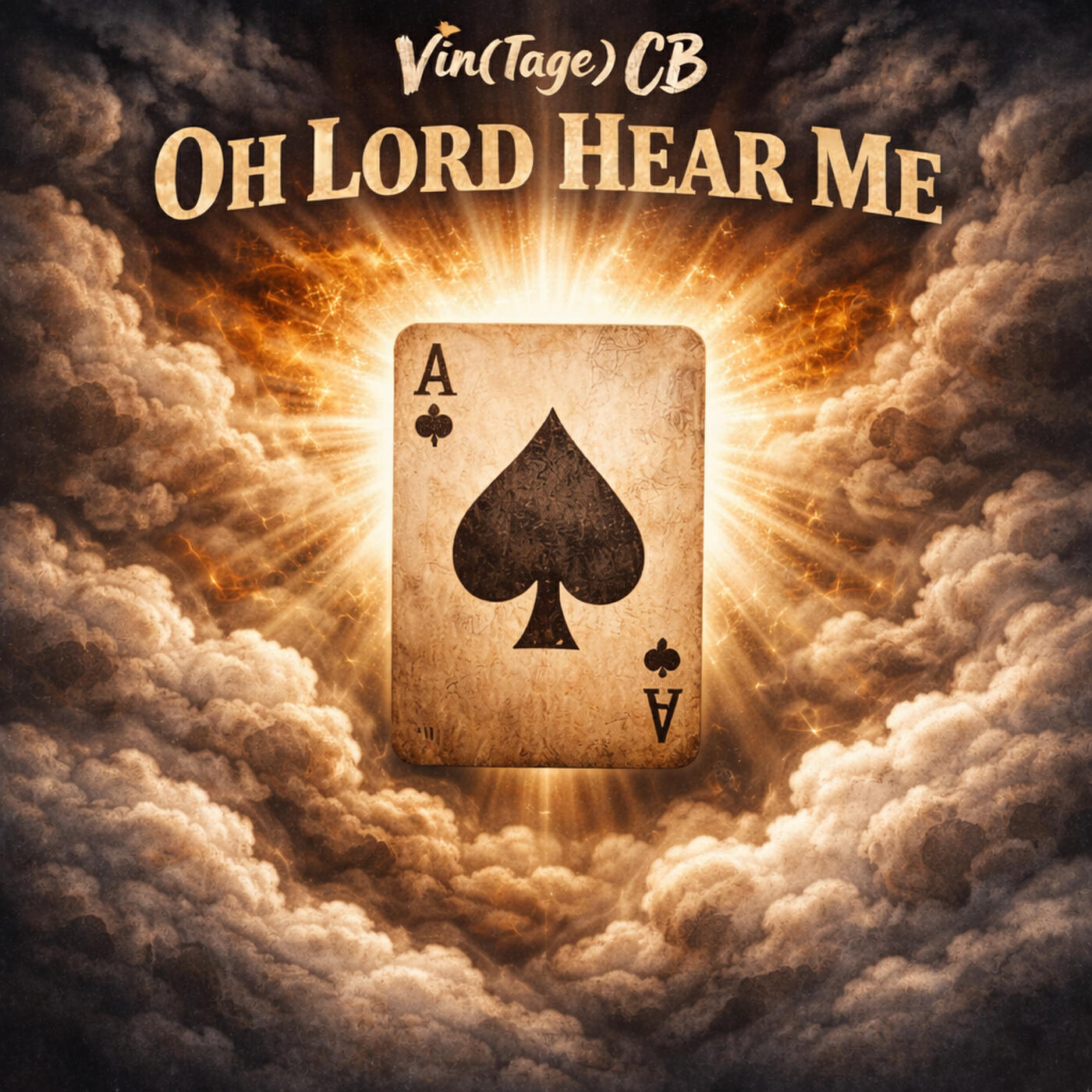 Релиз Oh Lord Hear Me