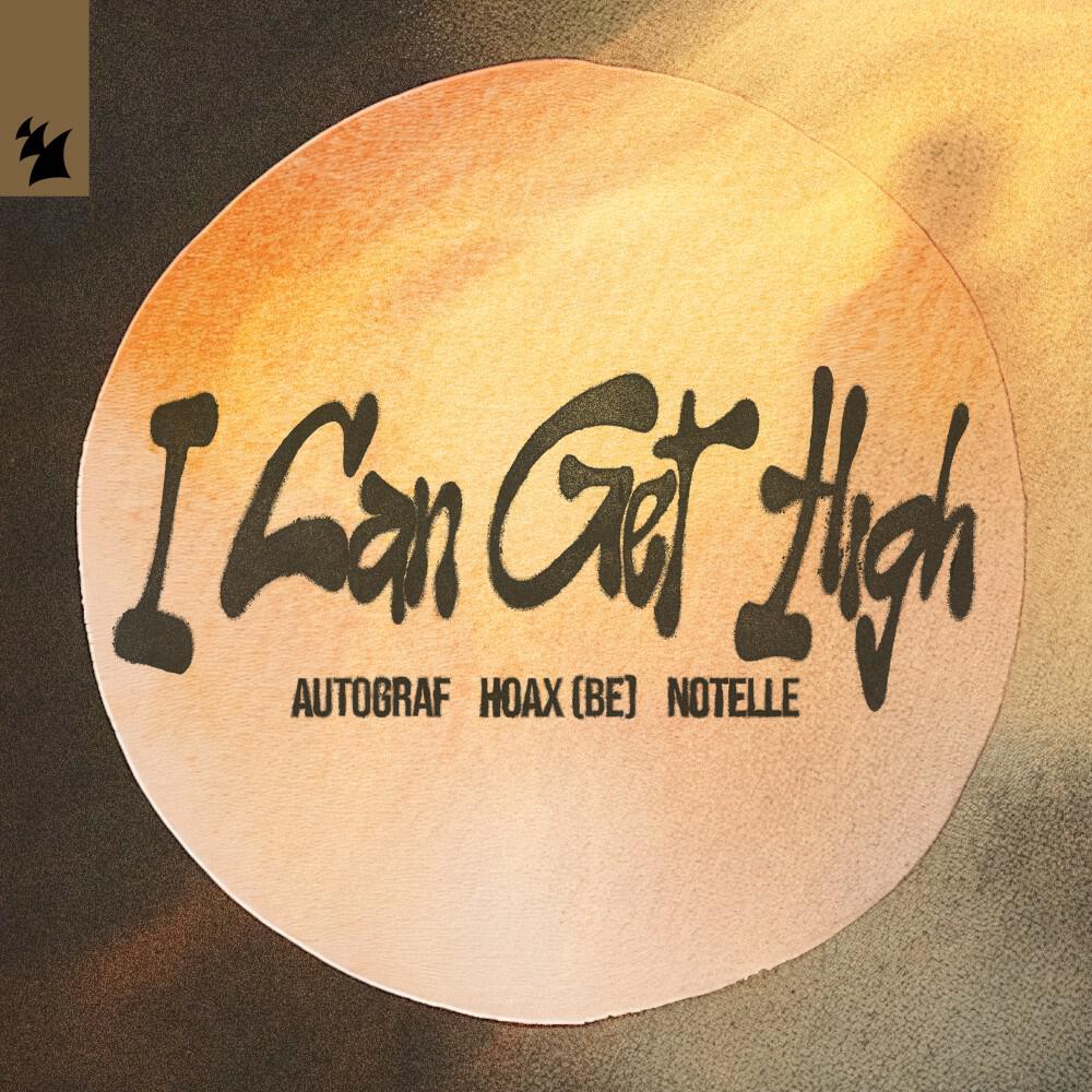 Релиз I Can Get High