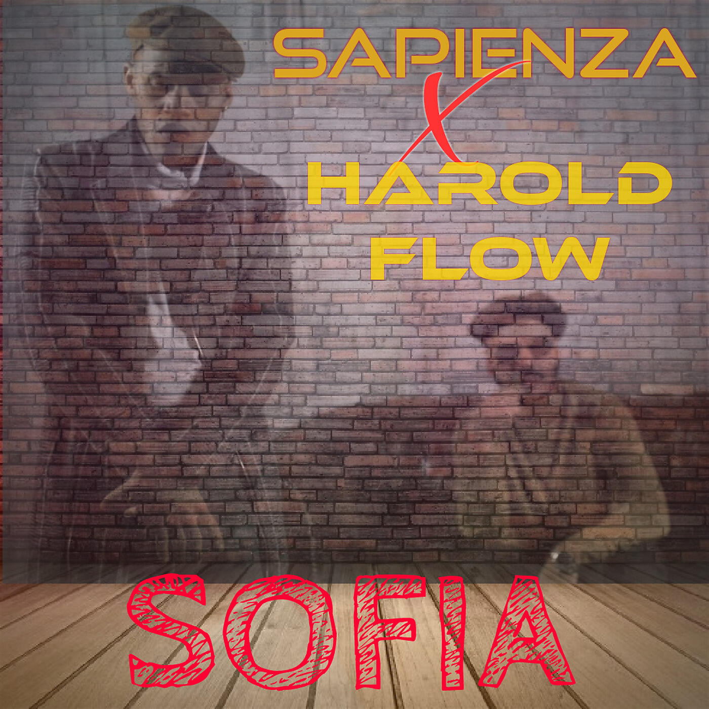 Скачать песню Sapienza, Harold Flow - Sofia бесплатно в MP3 для Android и iOS