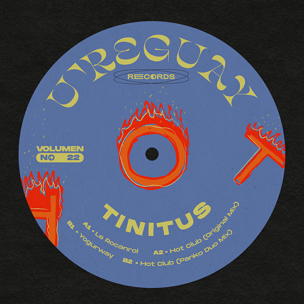 Релиз U're Guay, Vol. 22