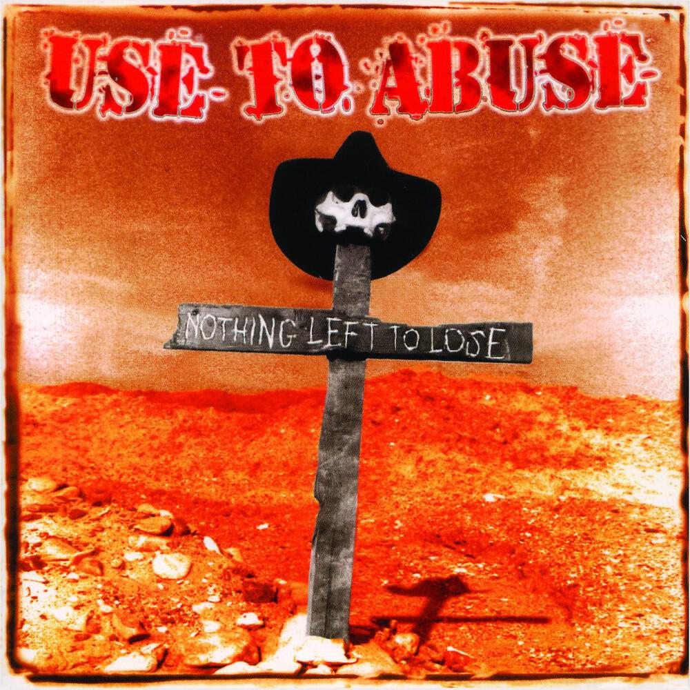 Релиз Nothing Left to Lose