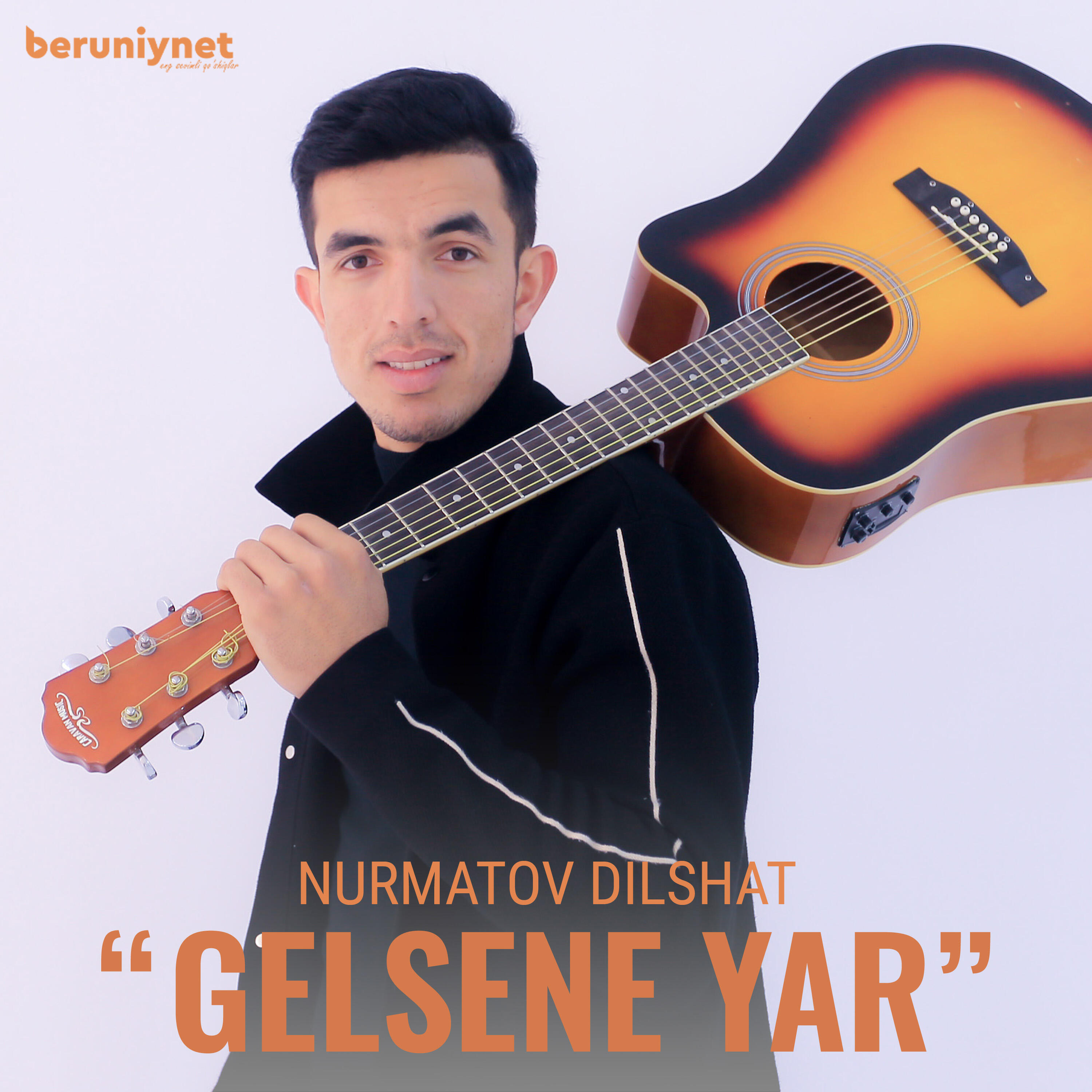 Постер альбома Gelsene yar