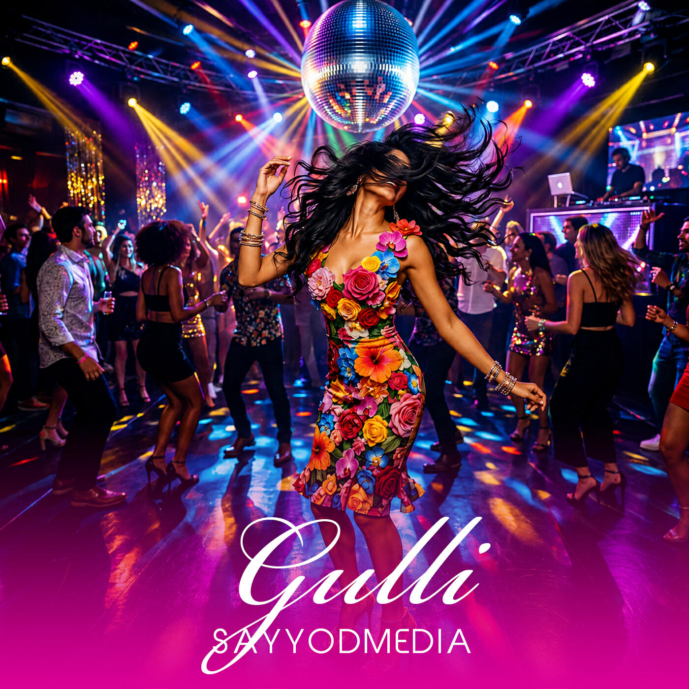 Релиз Gulli