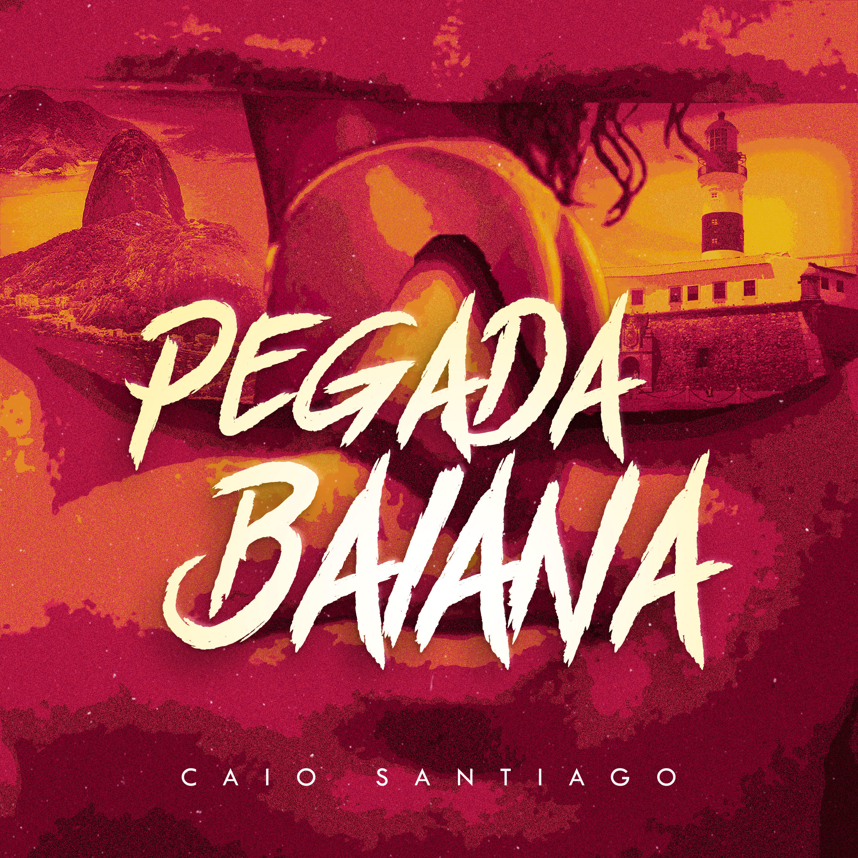 Caio Santiago