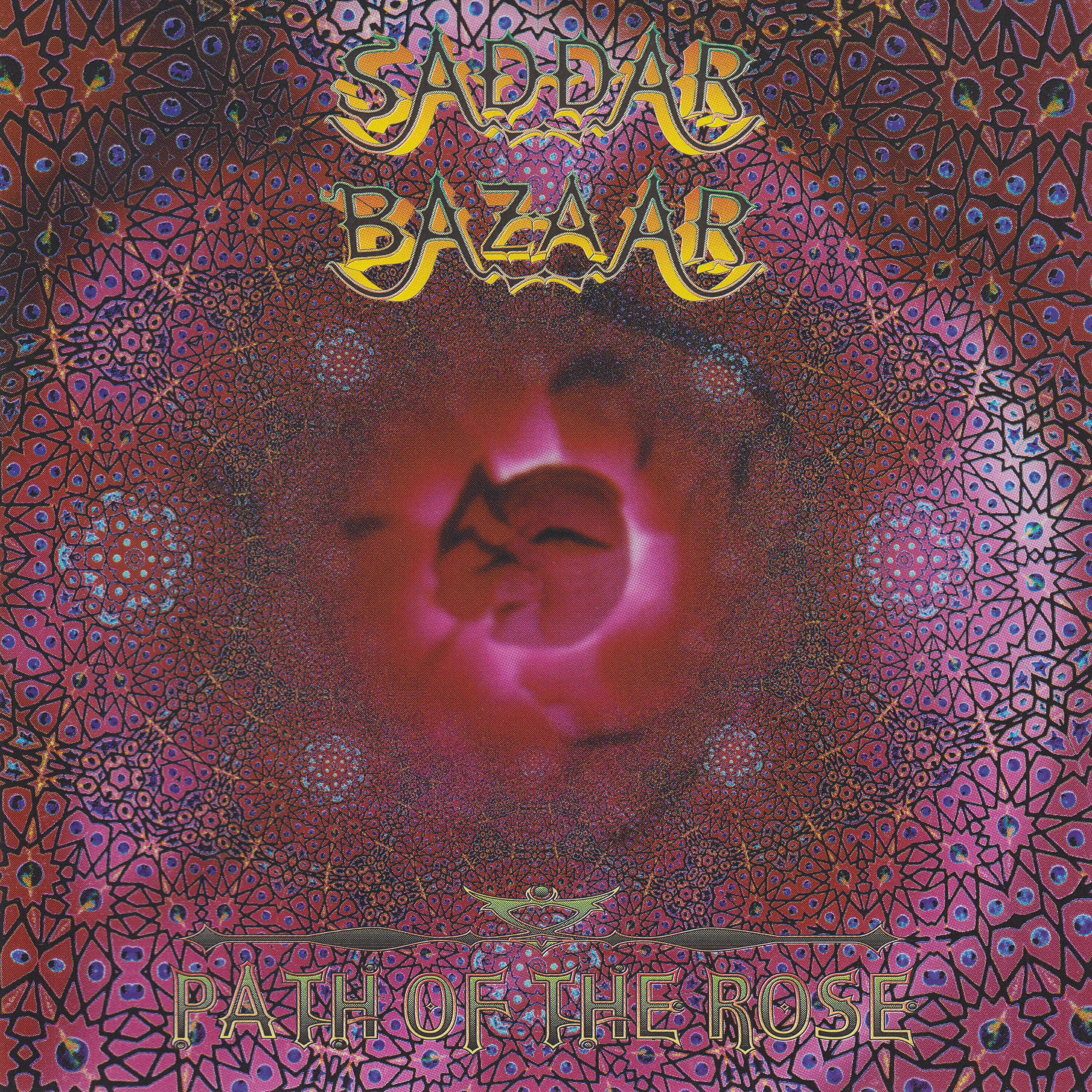 Релиз Path Of The Rose