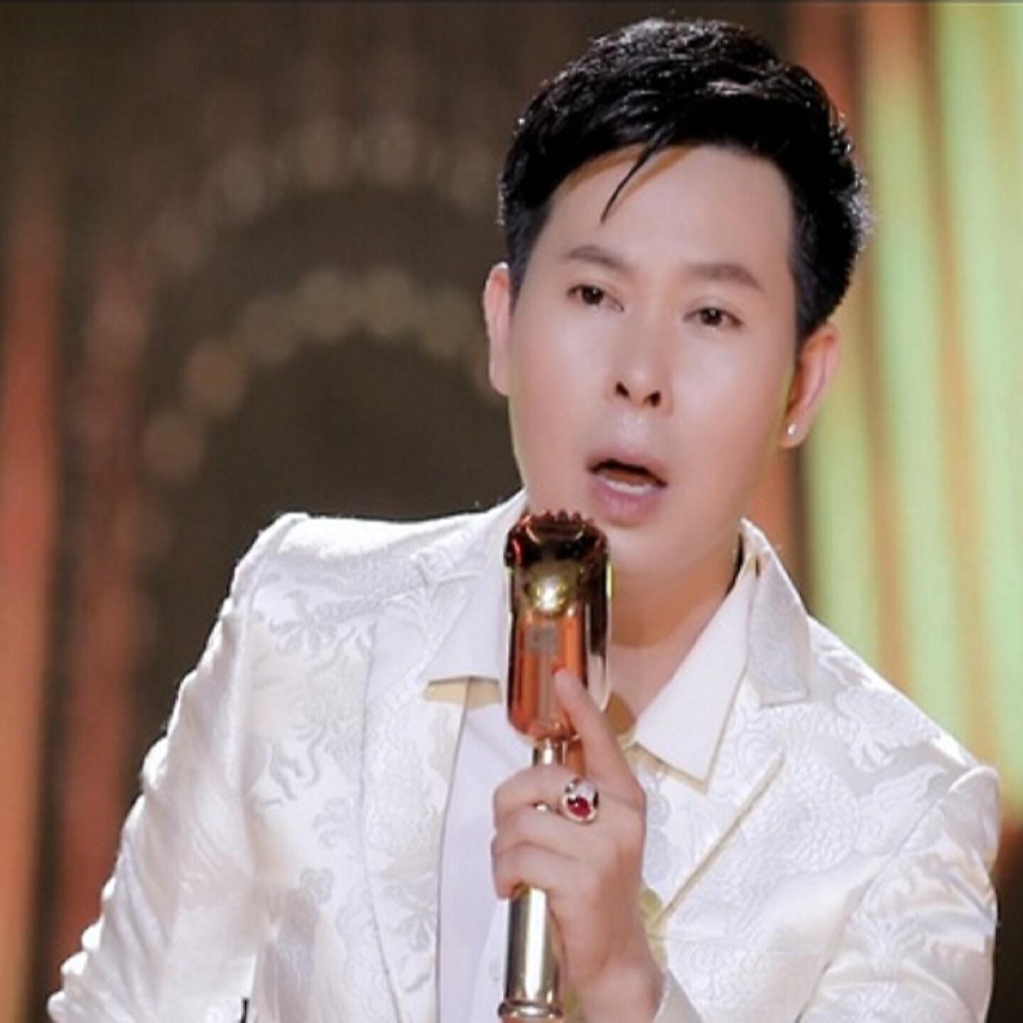 Релиз Xin Thời Gian Qua Mau