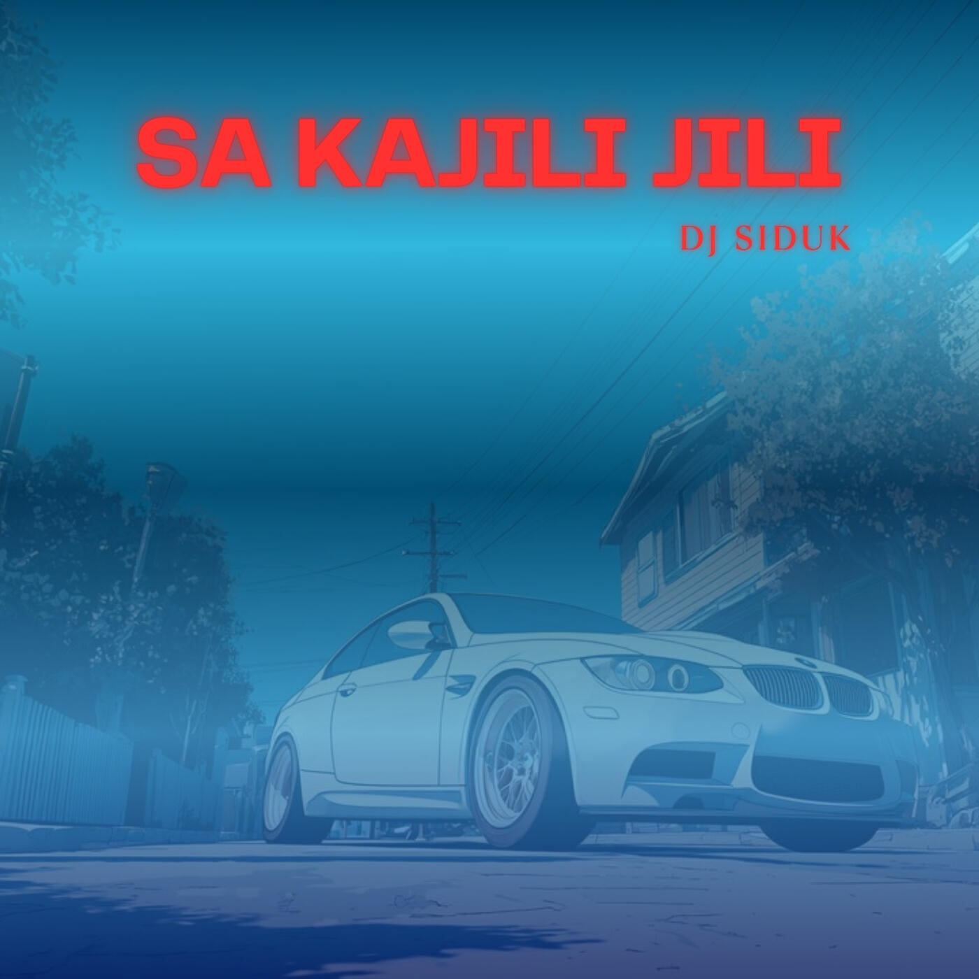 Релиз Sa Kajili Jili