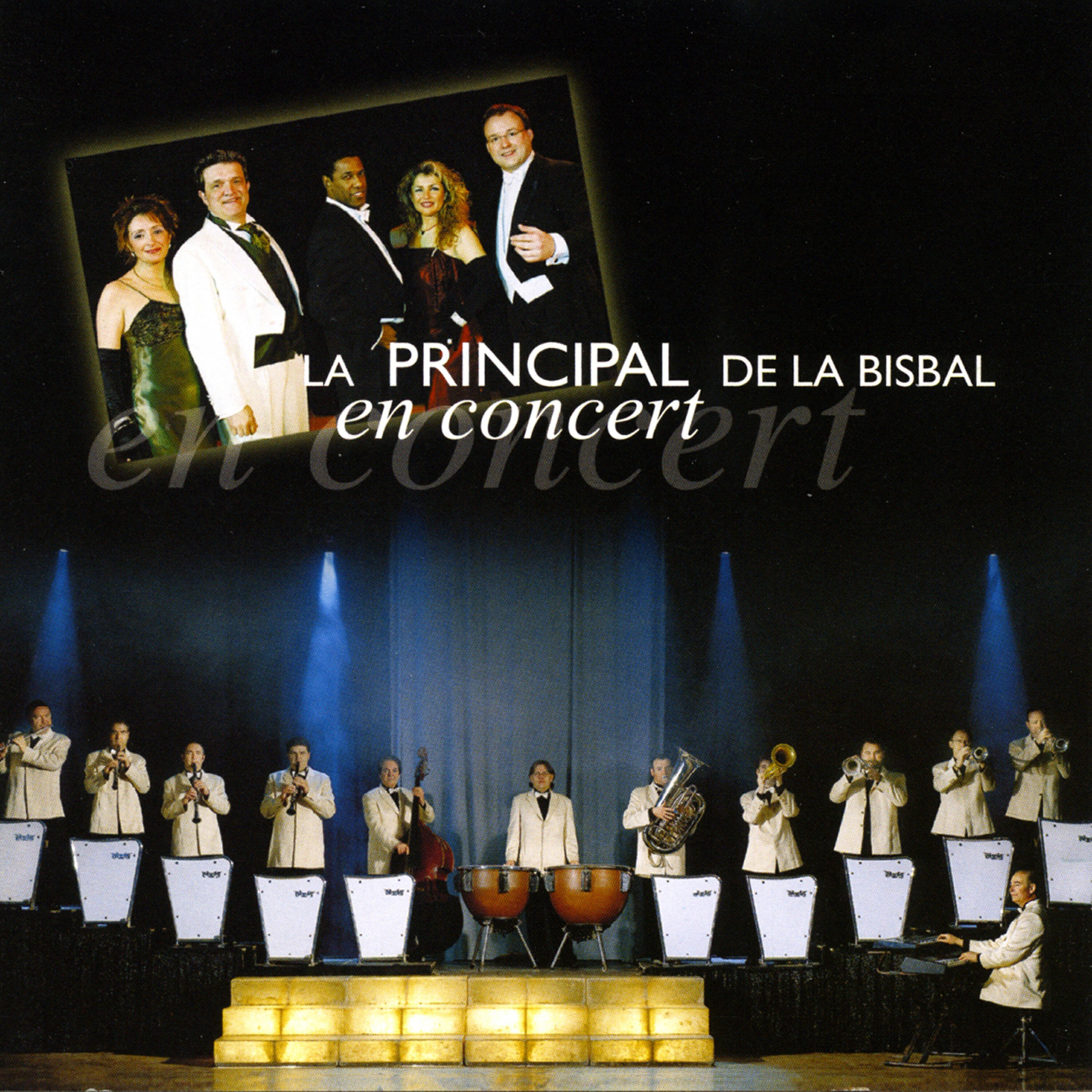 Релиз En Concert
