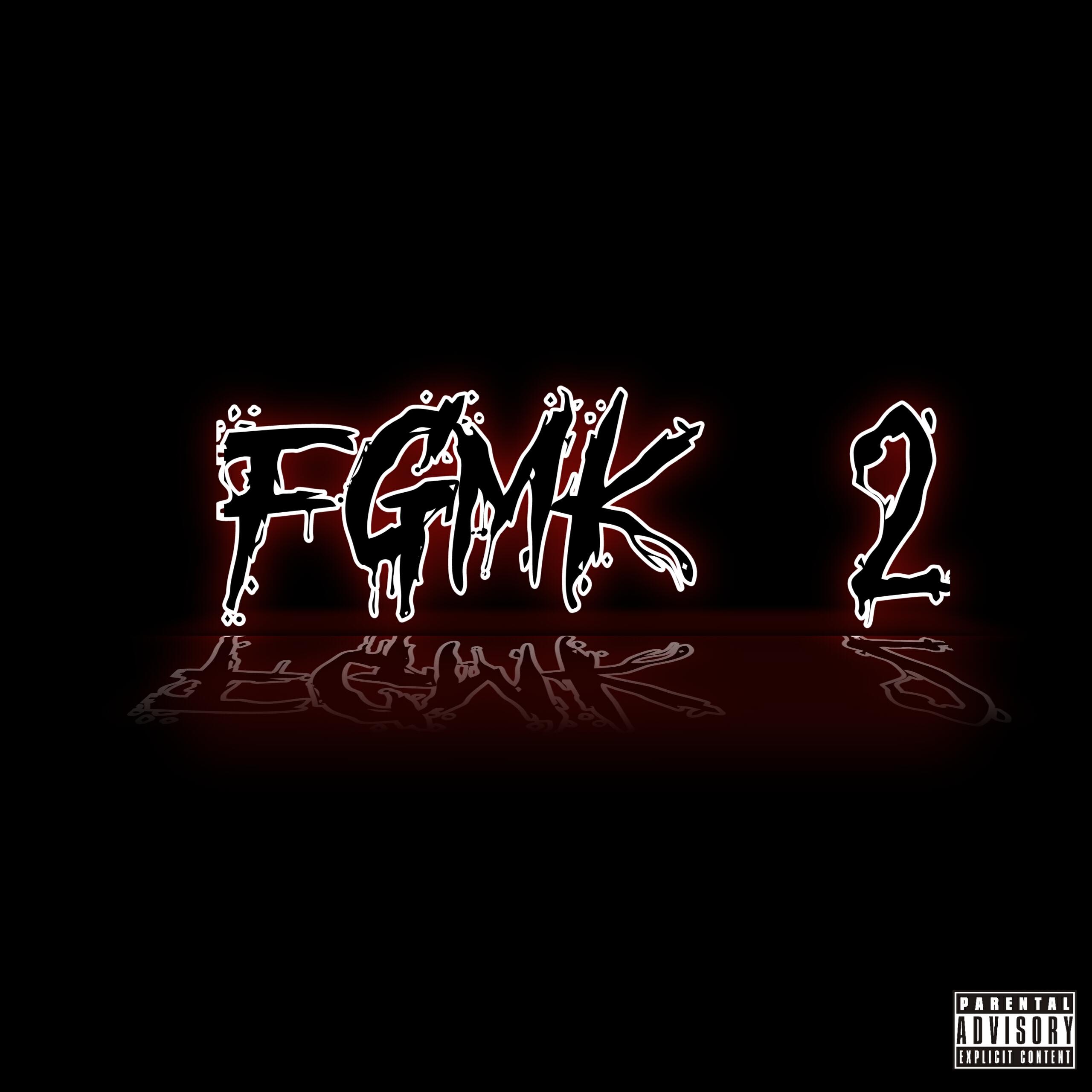 Релиз Fgmk 2