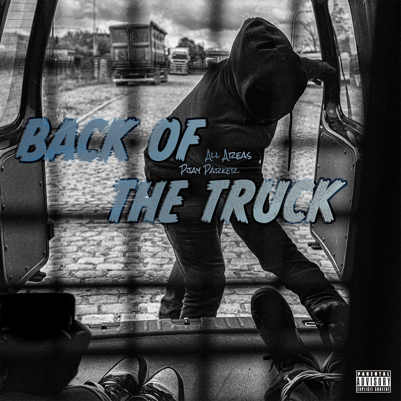 Релиз Back of the Truck