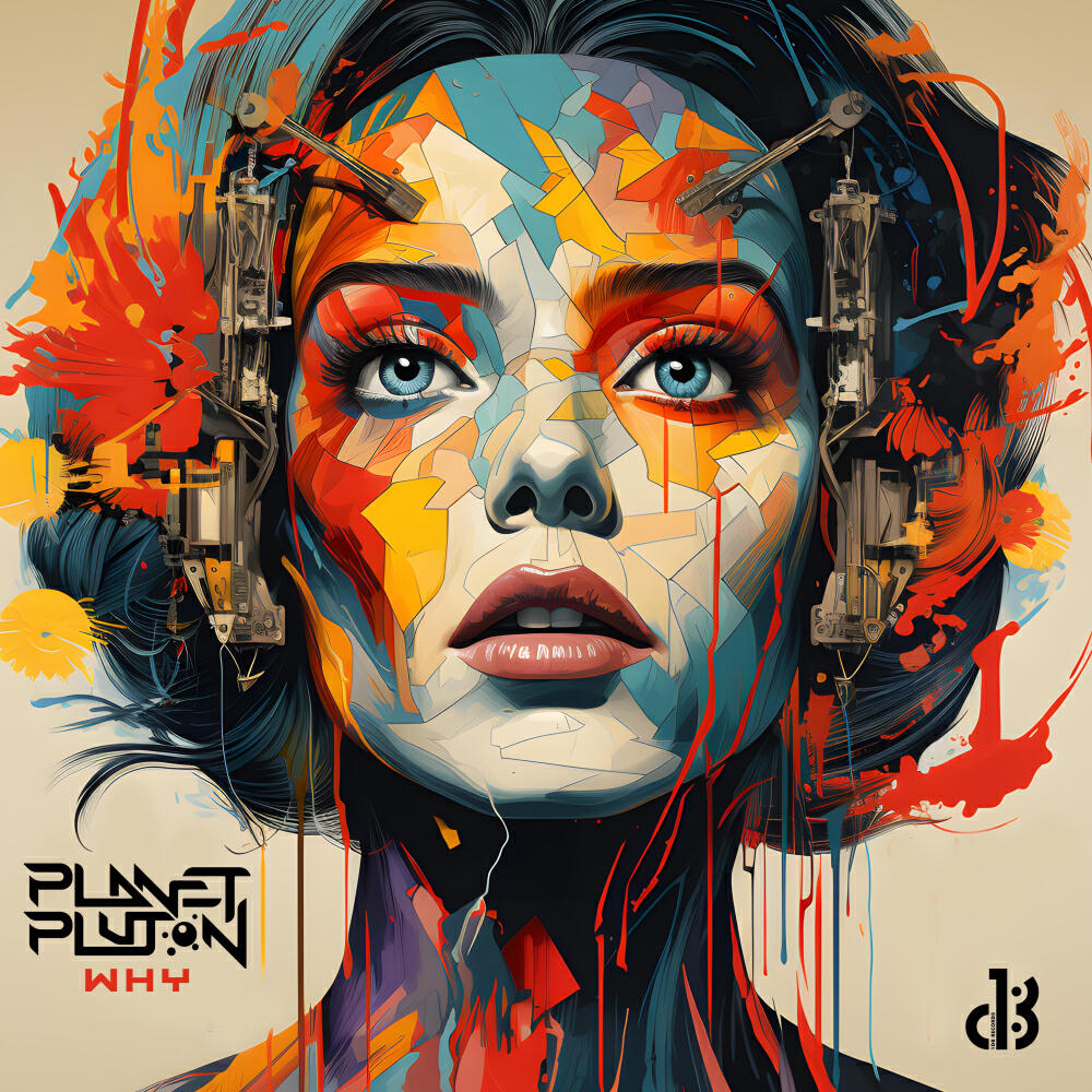 Planet Pluton