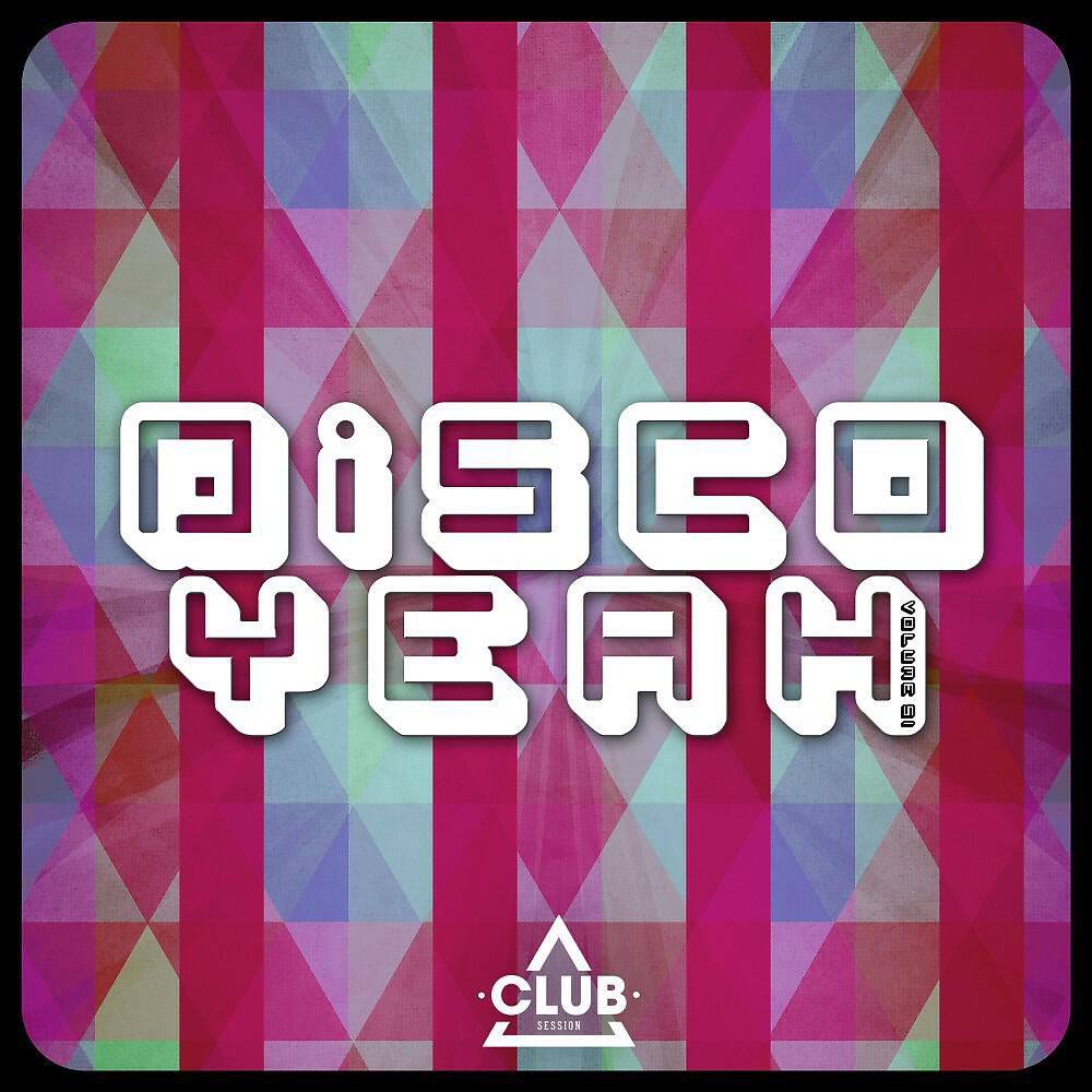Релиз Disco Yeah!, Vol. 51