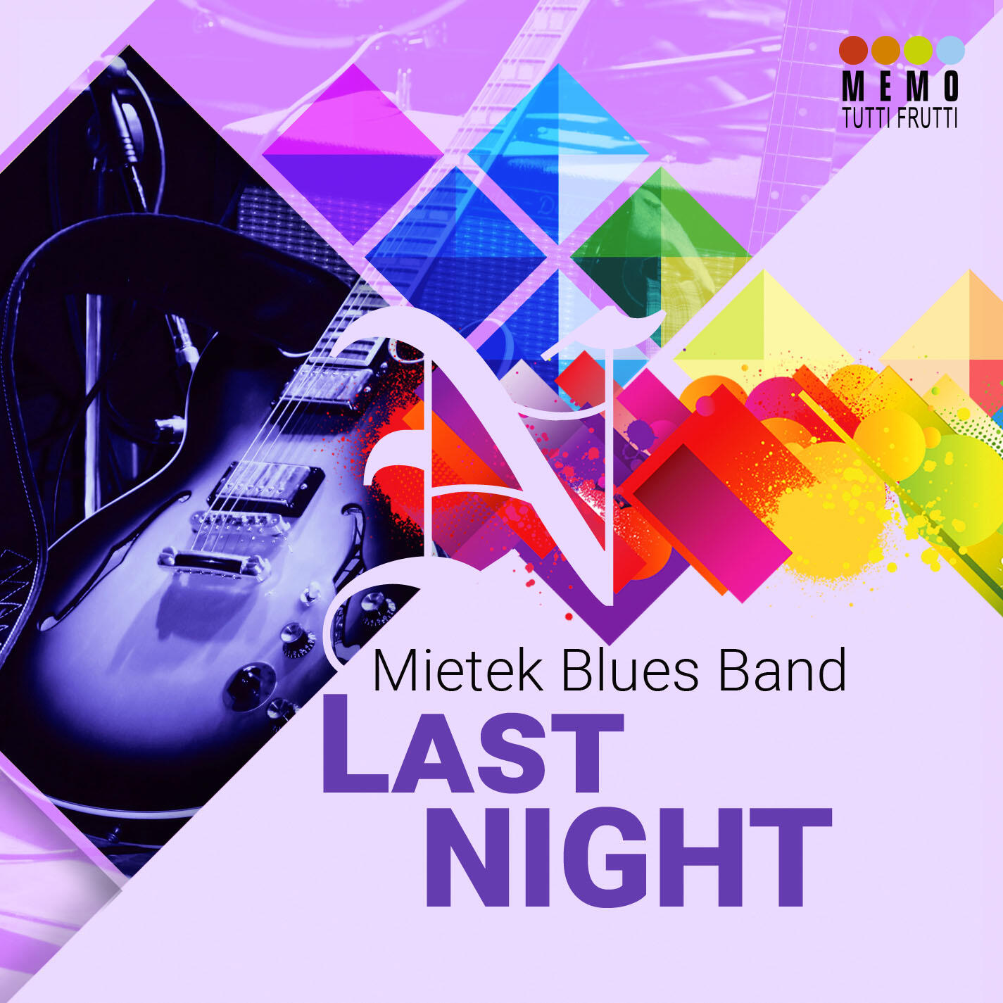 Релиз Last Night