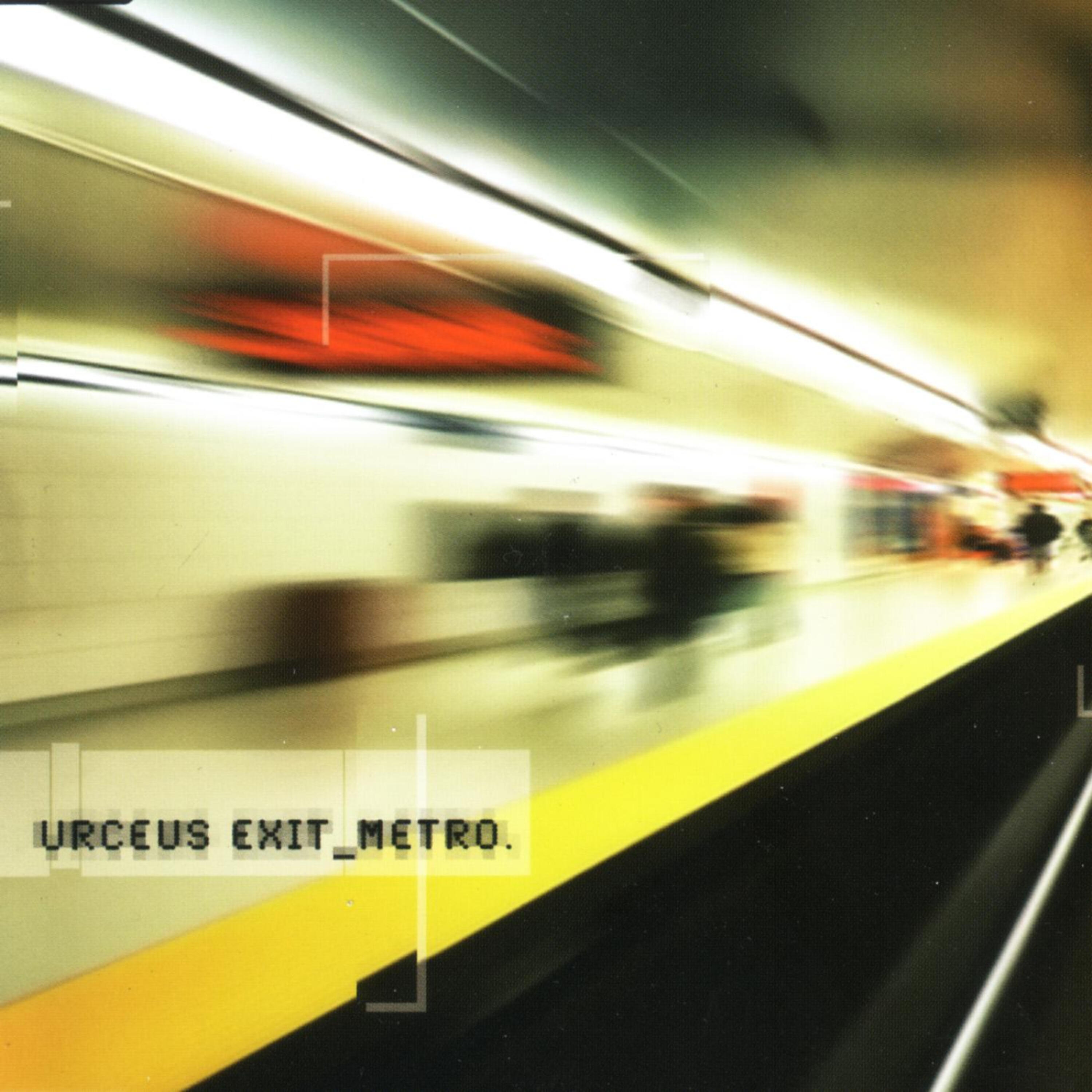 Релиз Metro