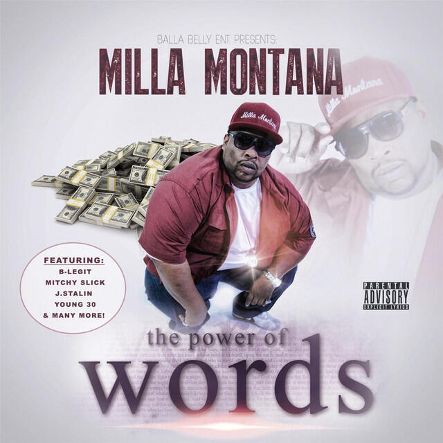 Milla Montana