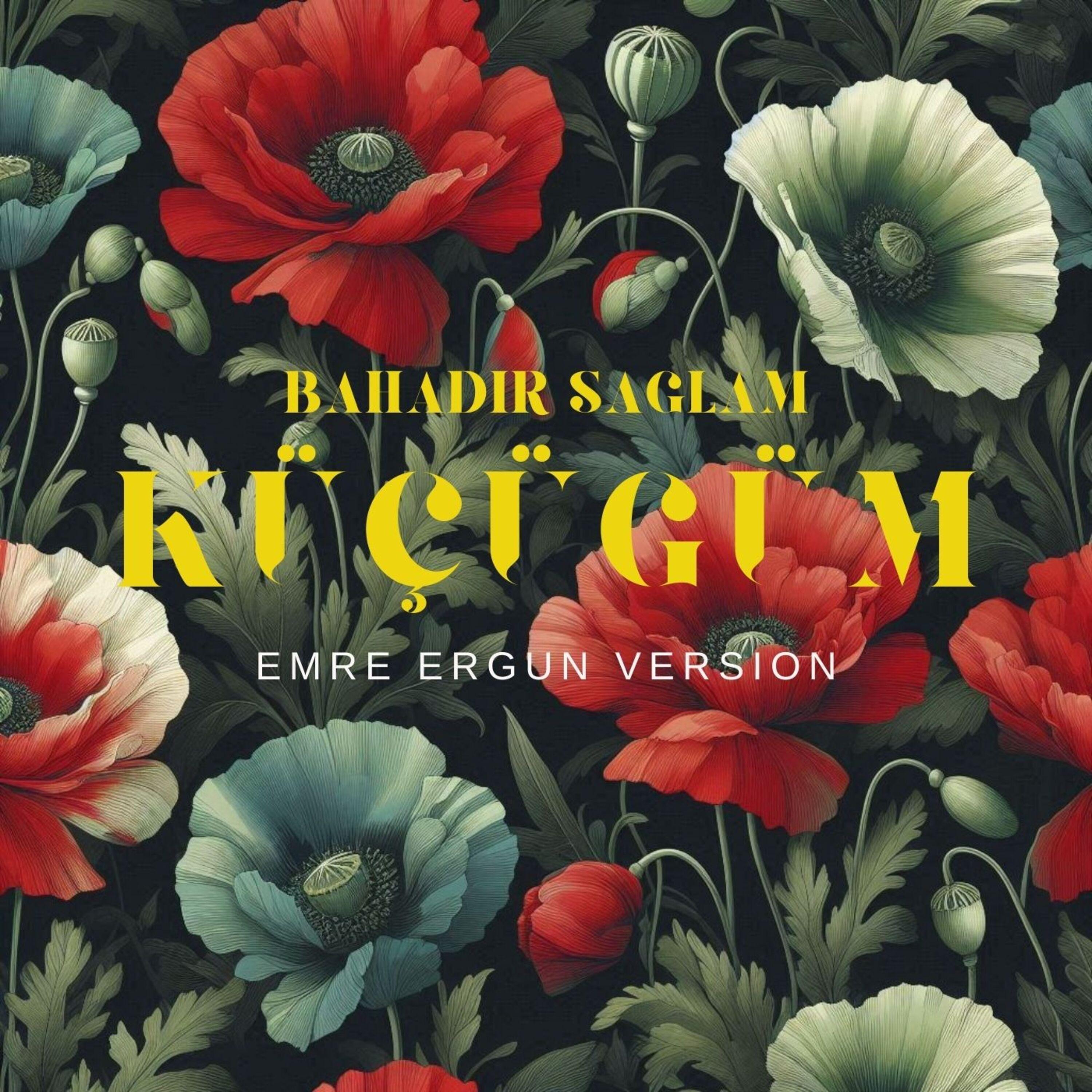 Релиз Küçüğüm (Emre Ergun Remix Version)