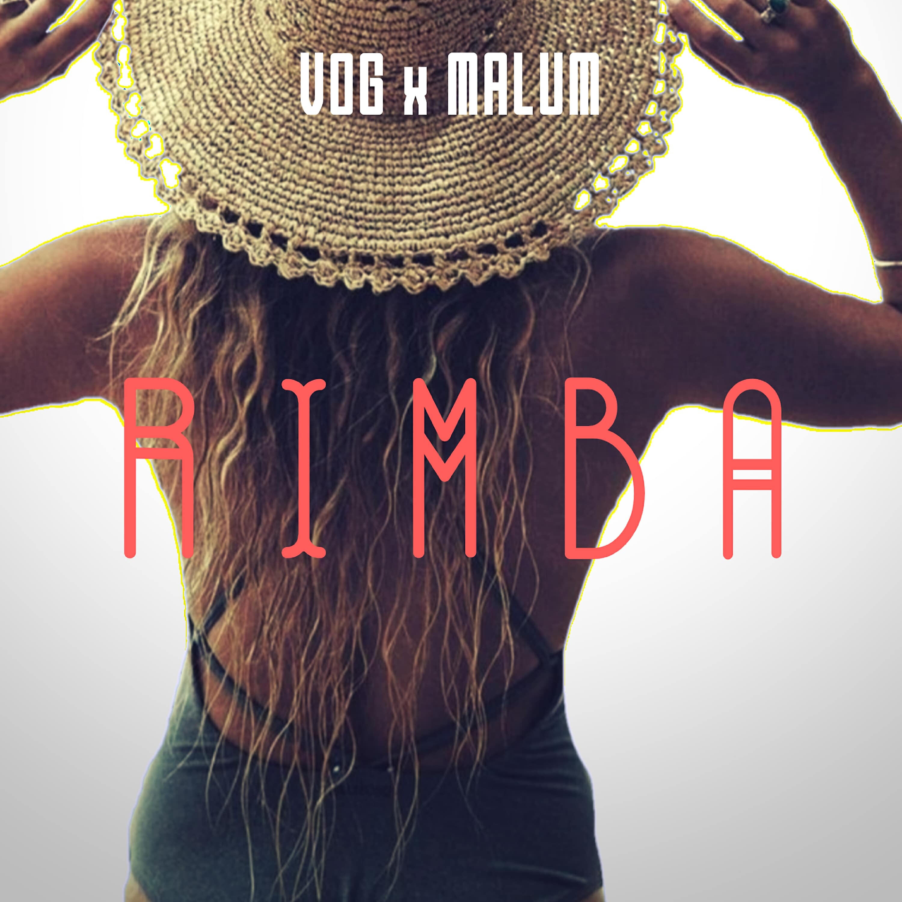 Релиз Rimba