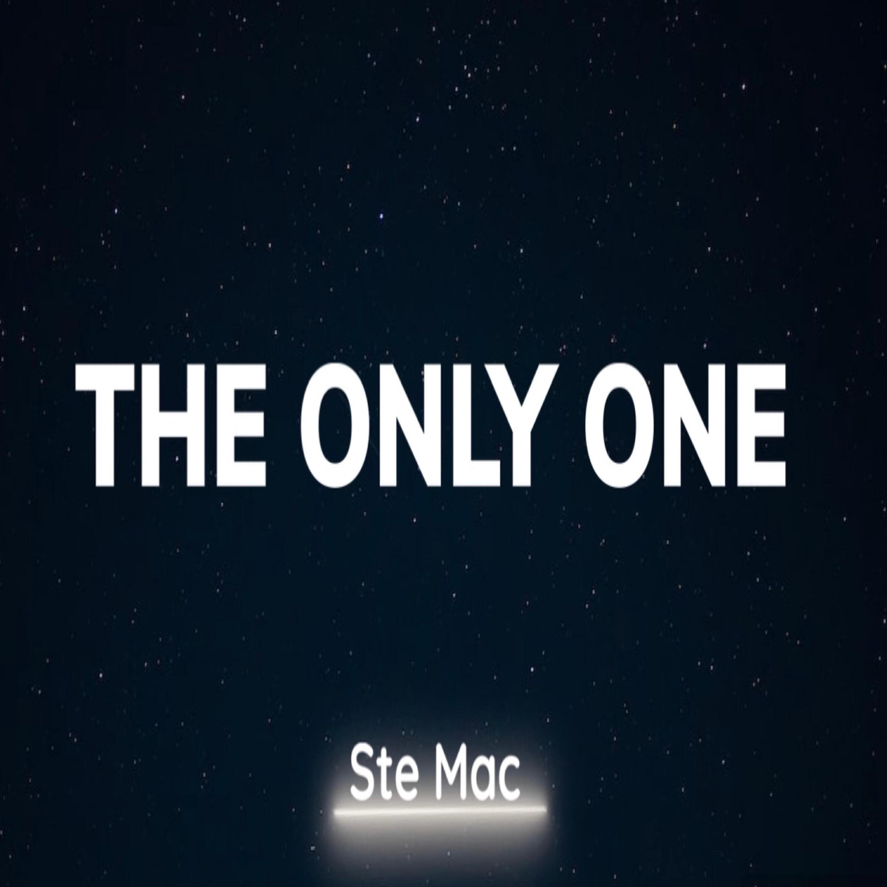 Релиз The Only One