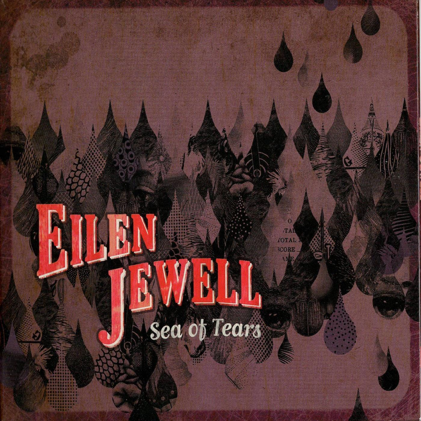 Релиз Sea of Tears