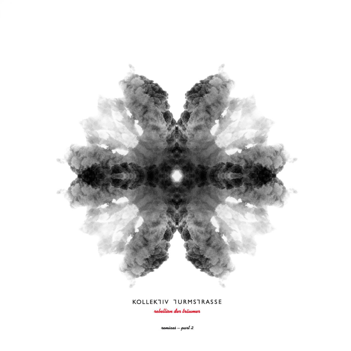 Релиз Rebellion der Träumer - Remixes Part 2