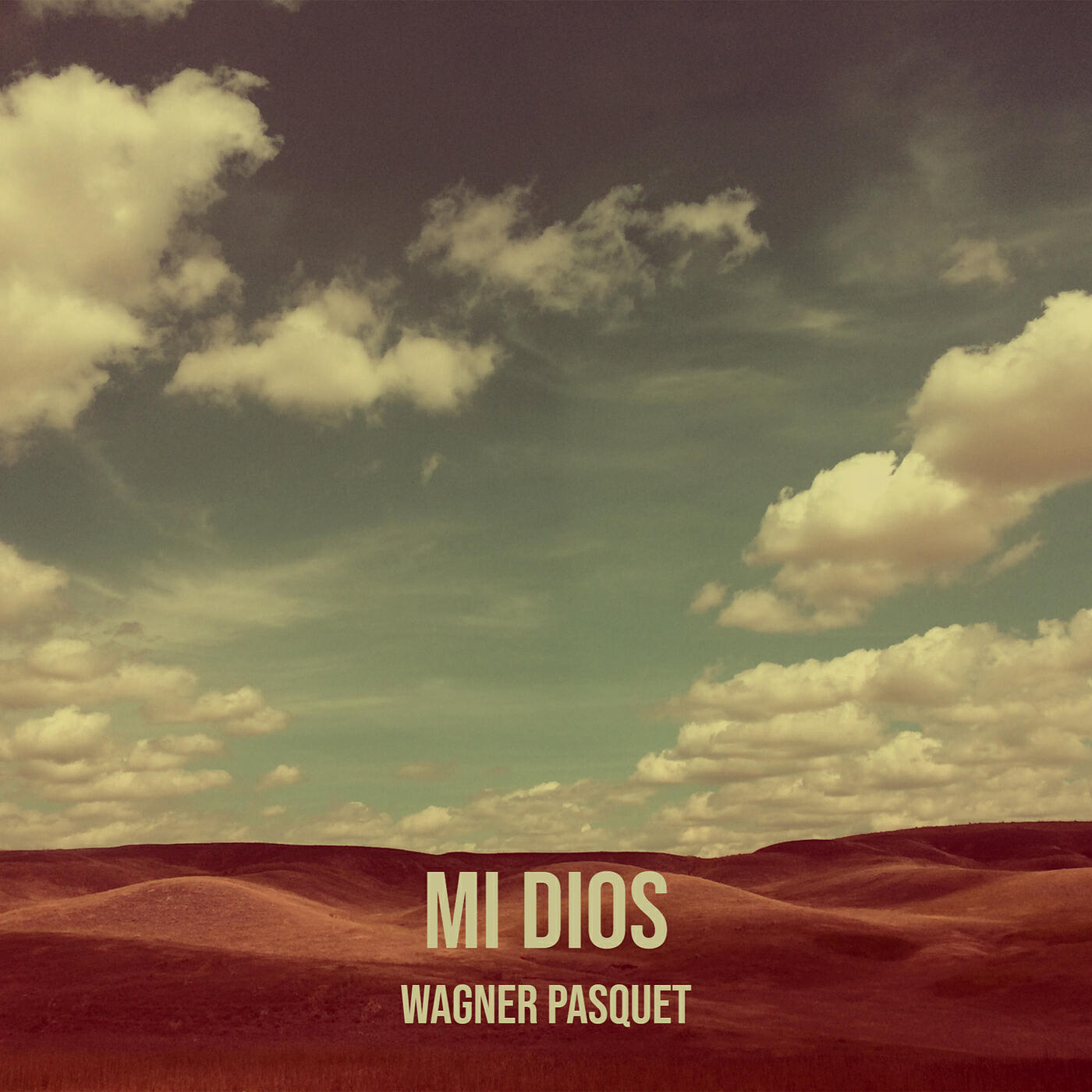 Wagner Pasquet