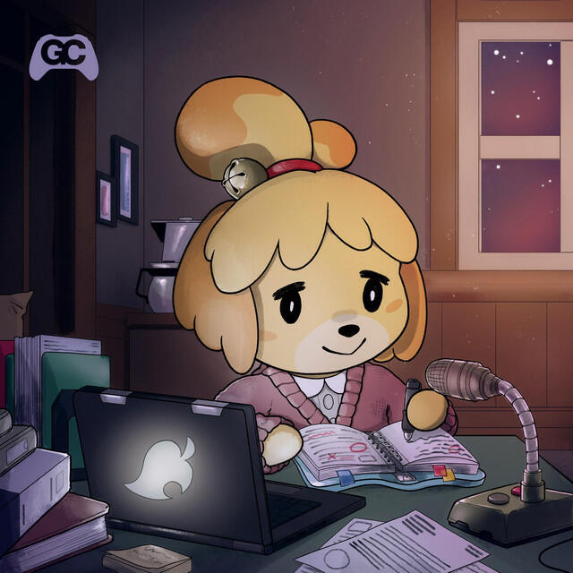 Релиз 7 PM (Animal Crossing)