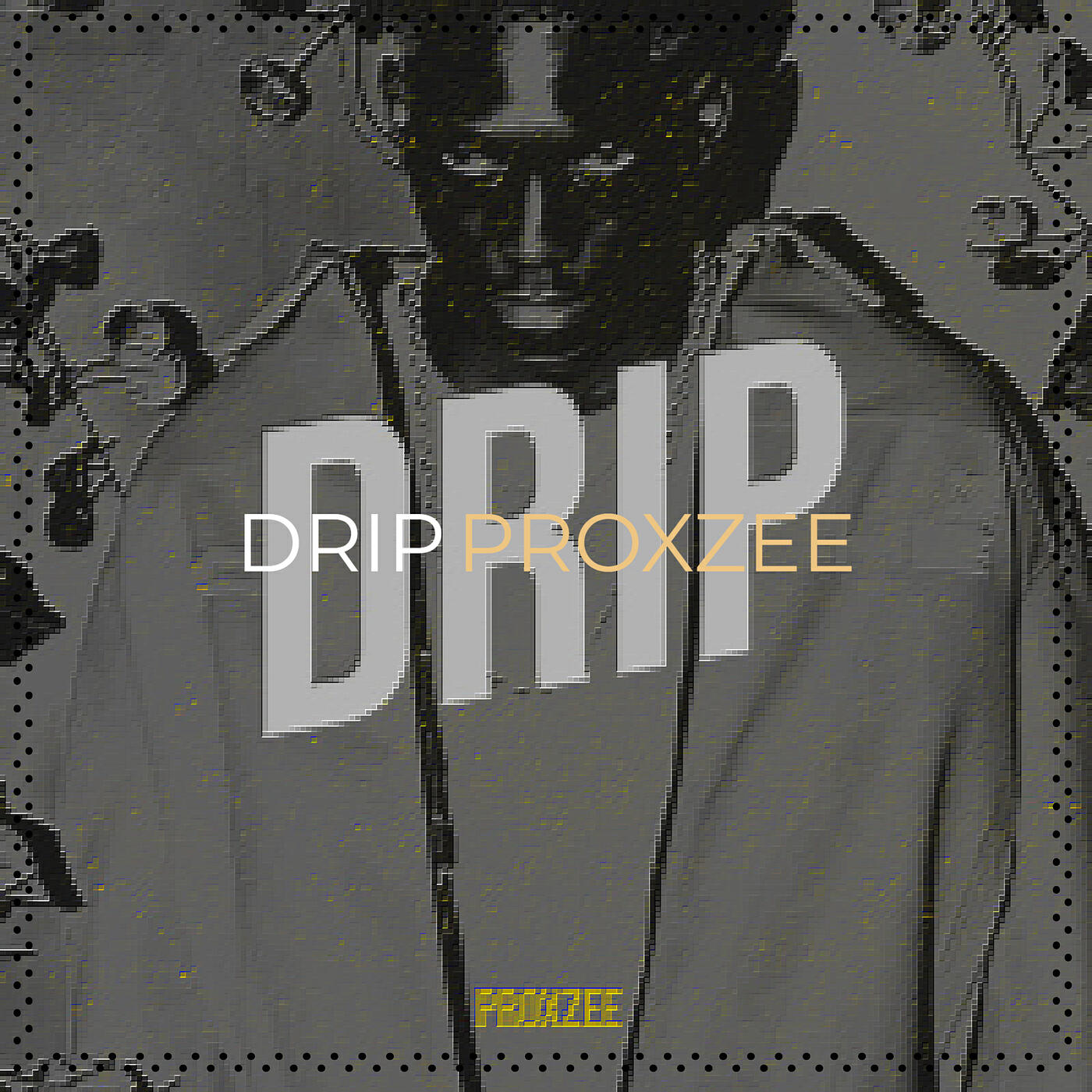 Релиз Drip