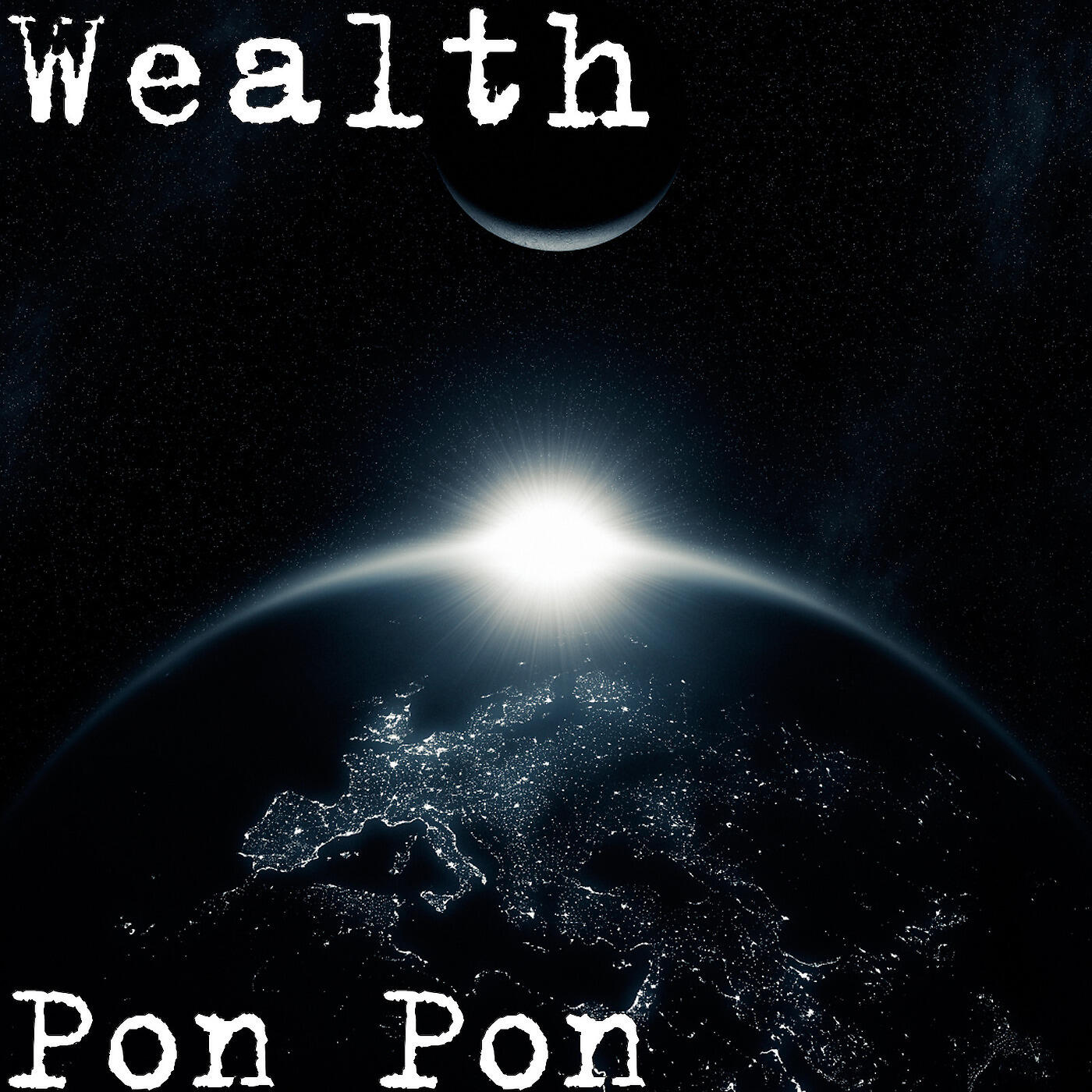 Релиз Pon Pon