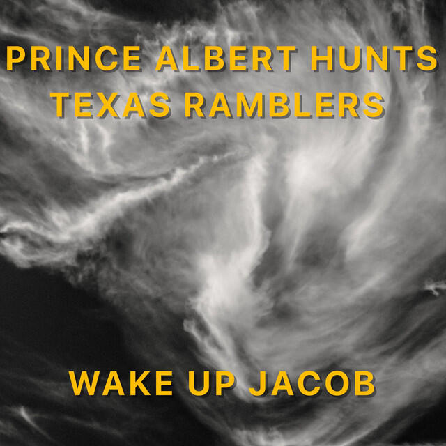 Релиз Wake Up Jacob (2020 Remaster)