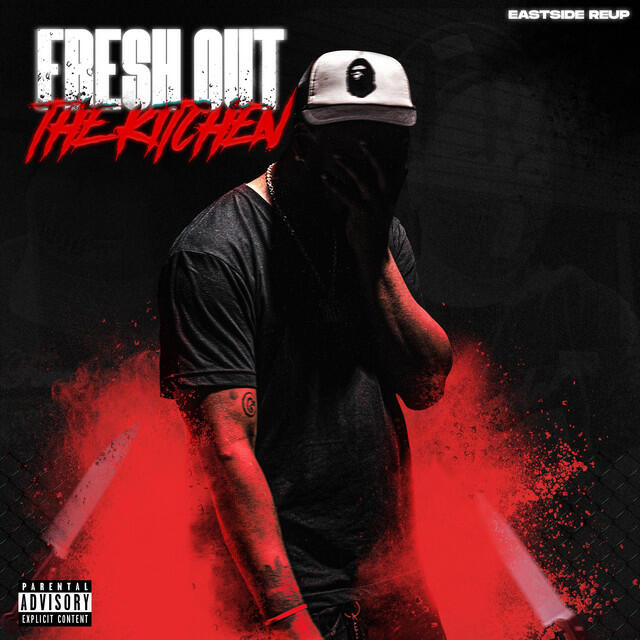Релиз Fresh Out the Kitchen