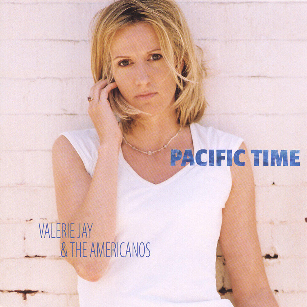 Релиз Pacific Time