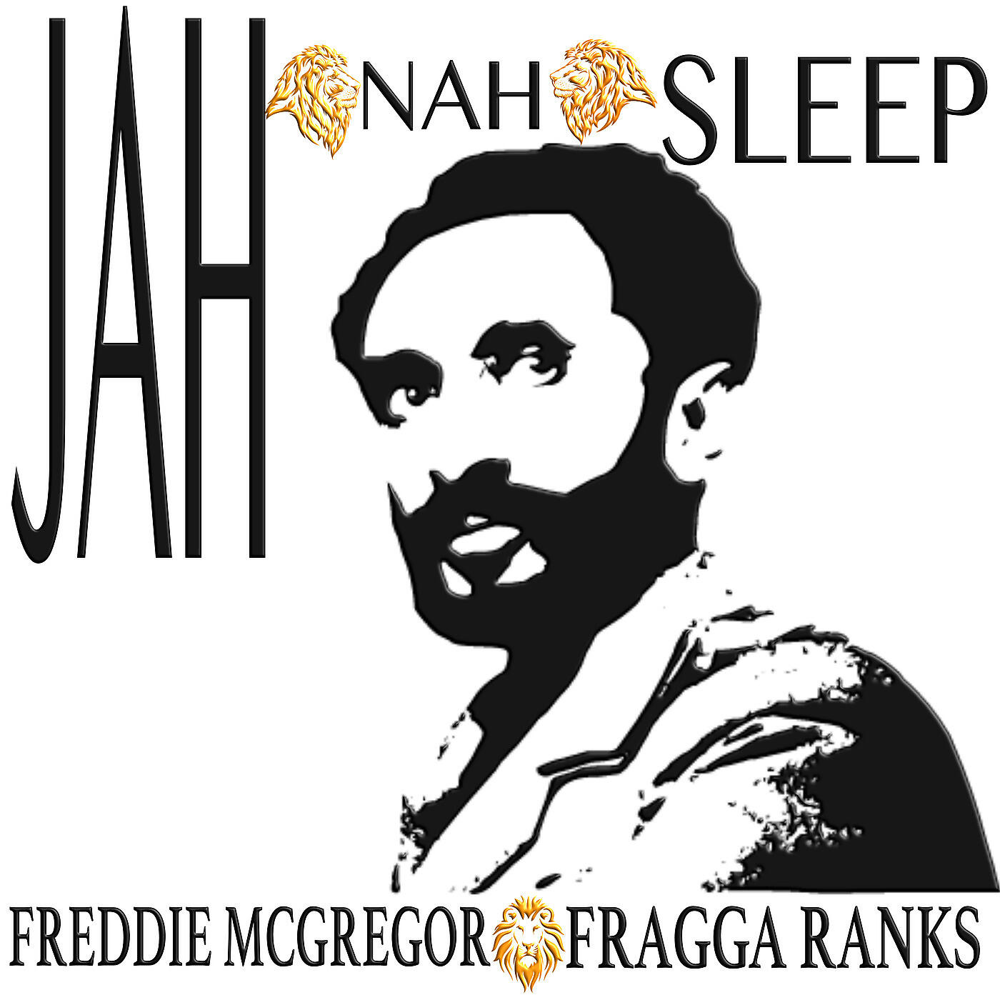 Релиз Jah Nah Sleep