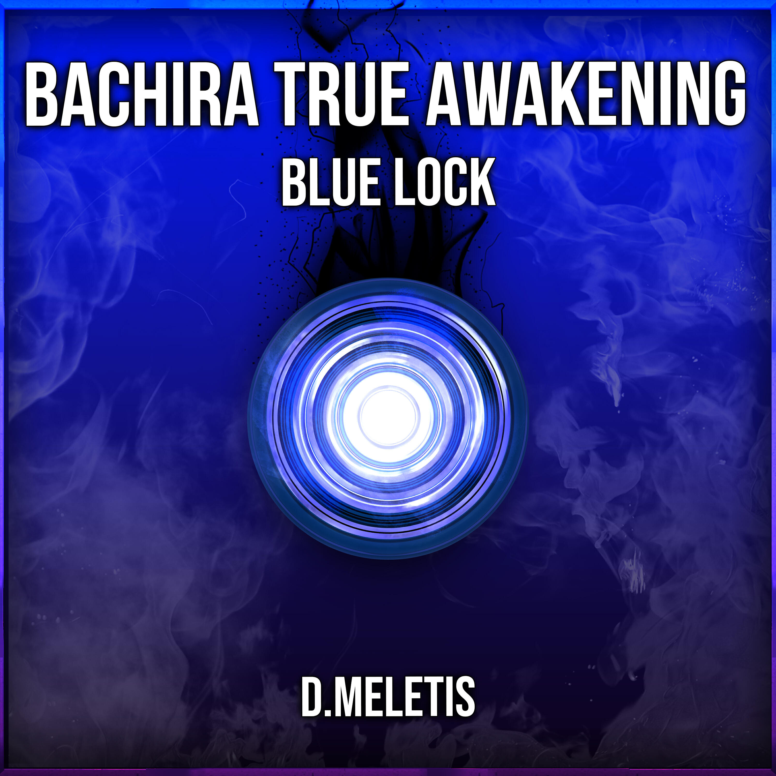 Релиз Bachira True Awakening (From 'Blue Lock')