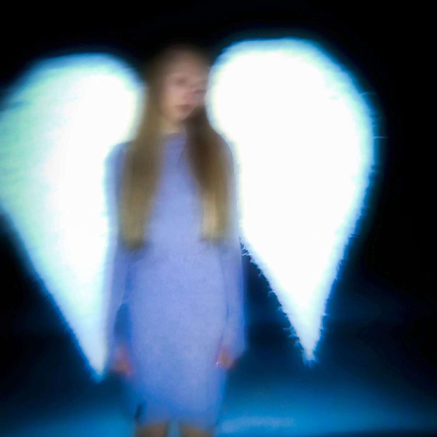 Релиз angel (prod.by senitexxx)