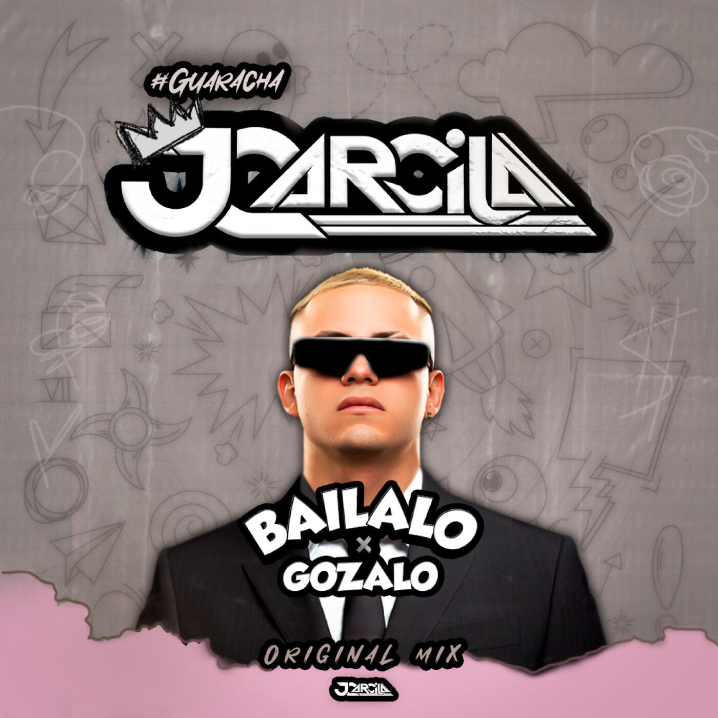 Релиз Bailalo Gozalo