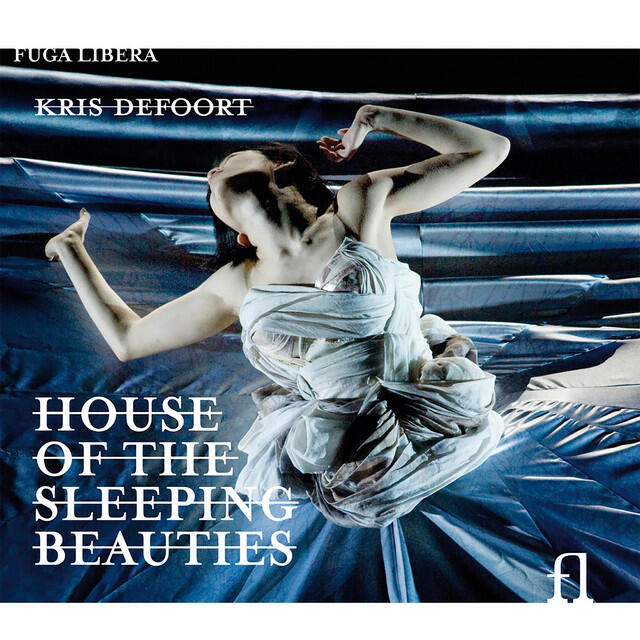Релиз Defoort: House of the Sleeping Beauties