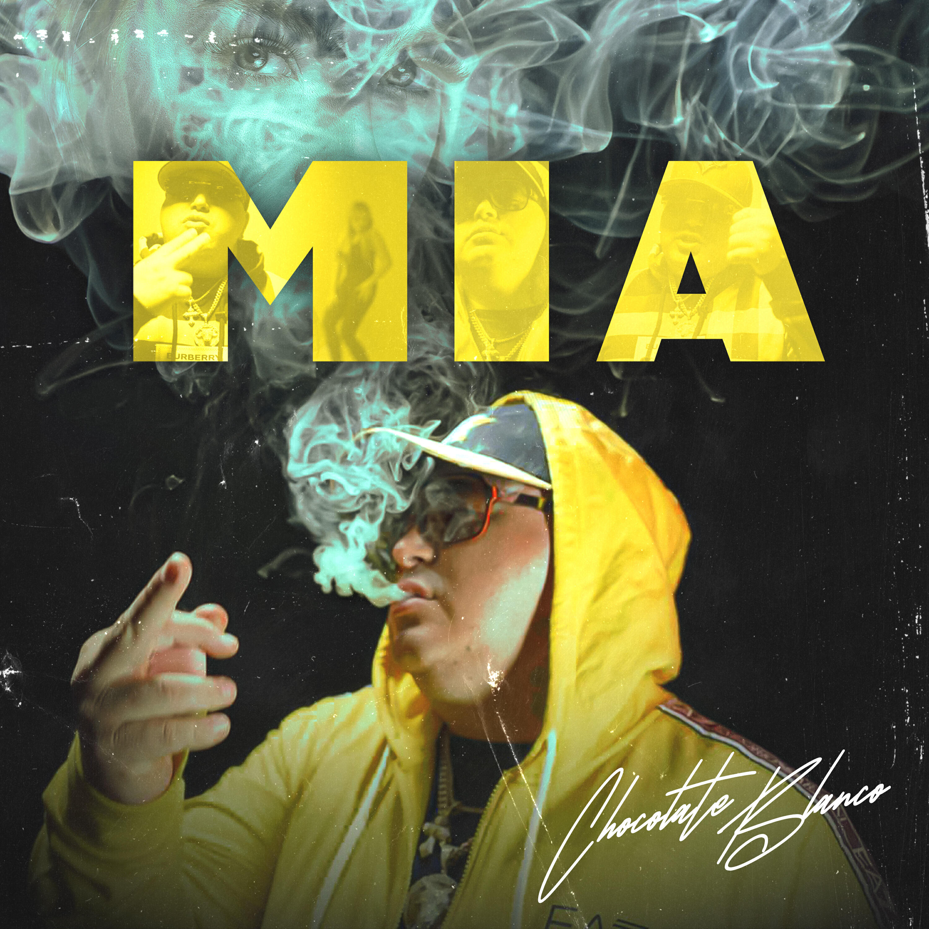 Релиз Mia