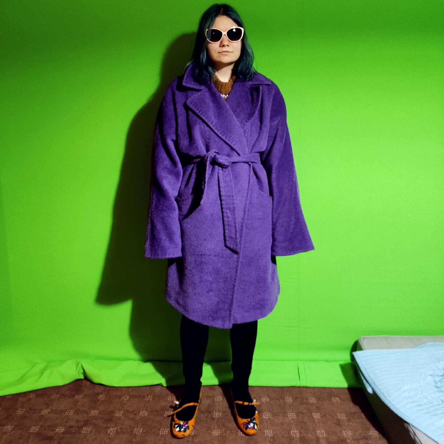 Релиз СИНЯЯ