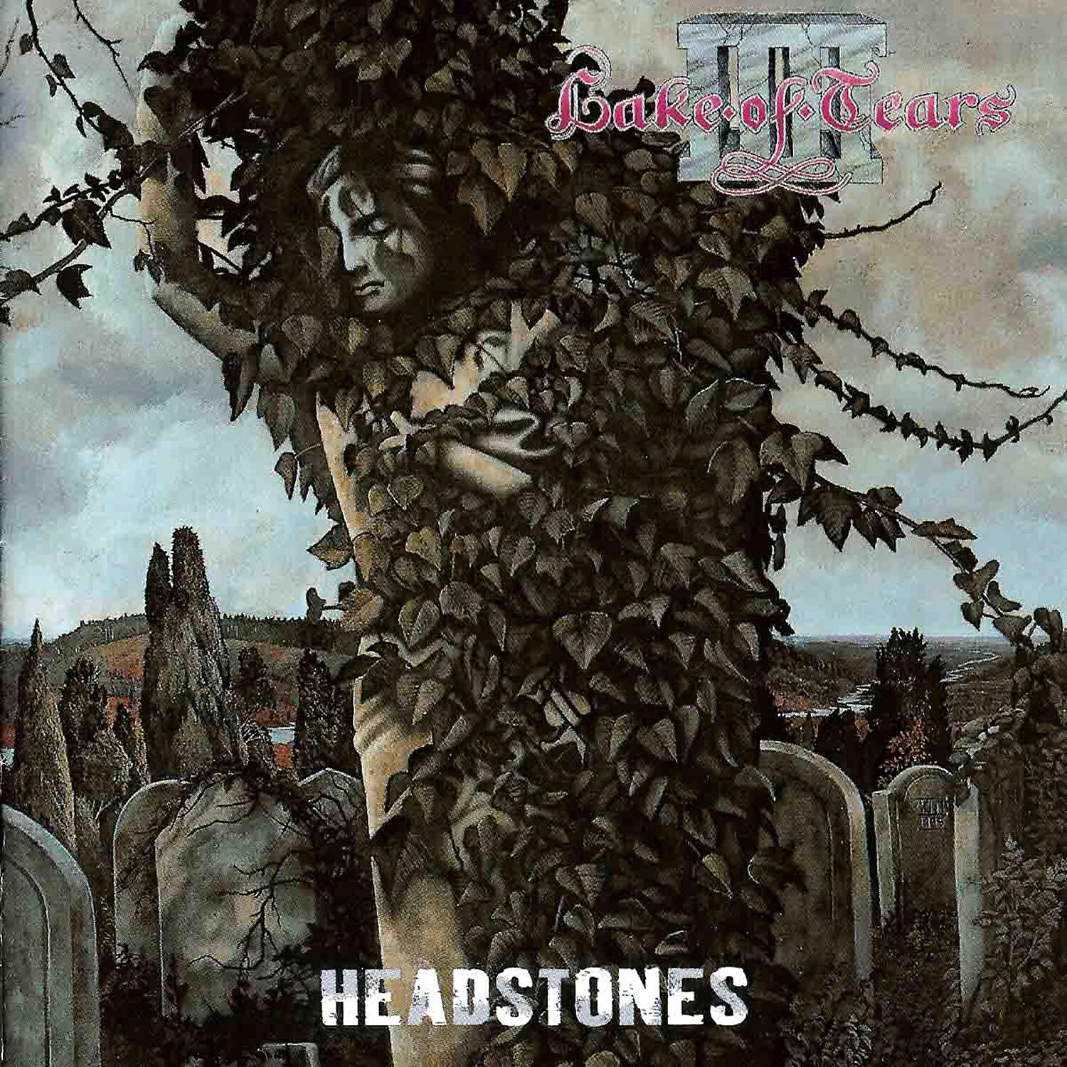 Релиз Headstones