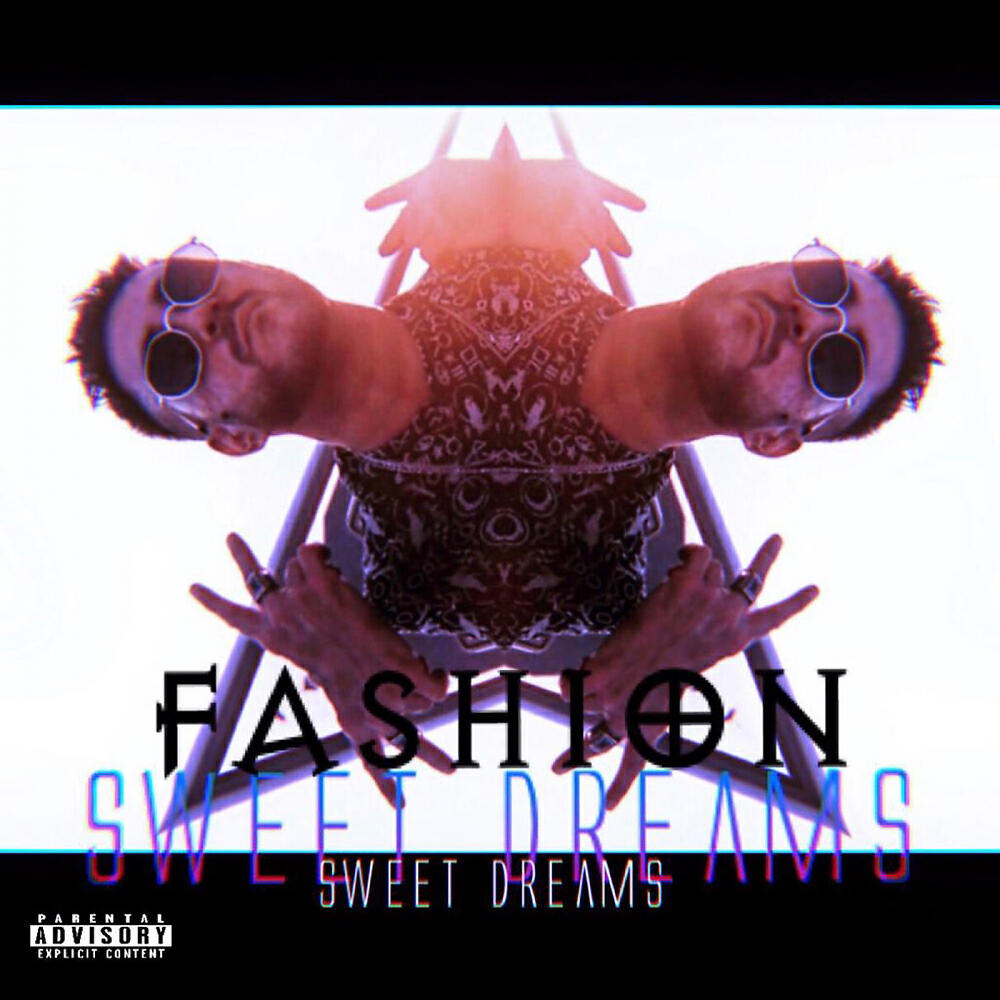 Релиз Fashion Sweet Dreams