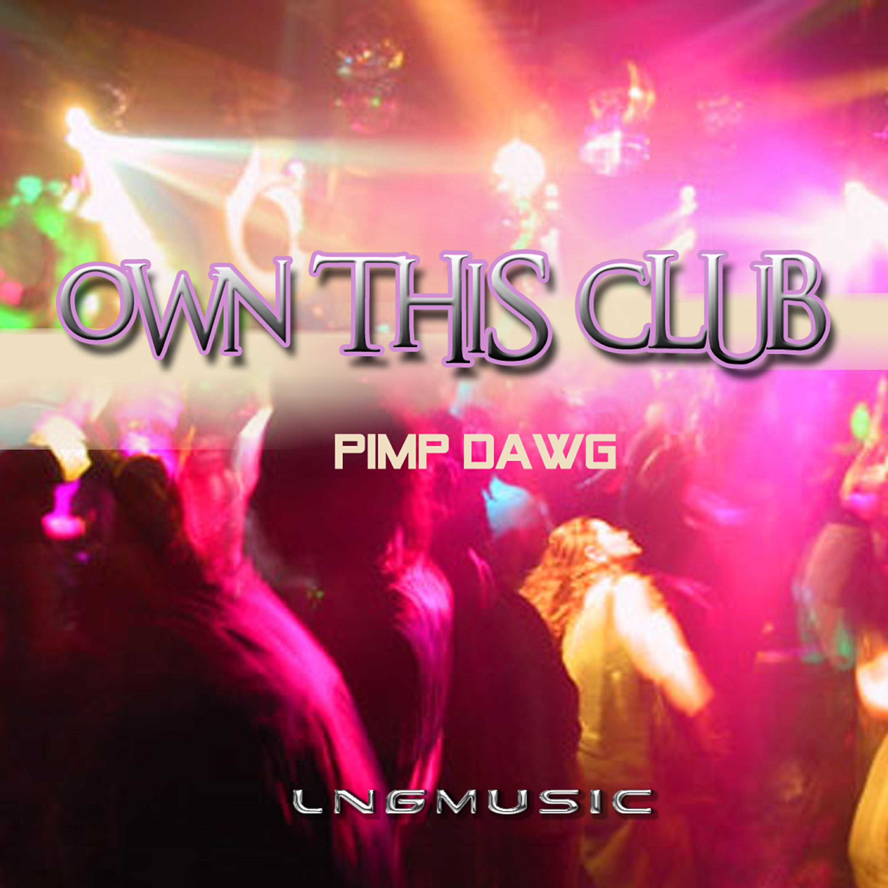 Релиз Own This Club