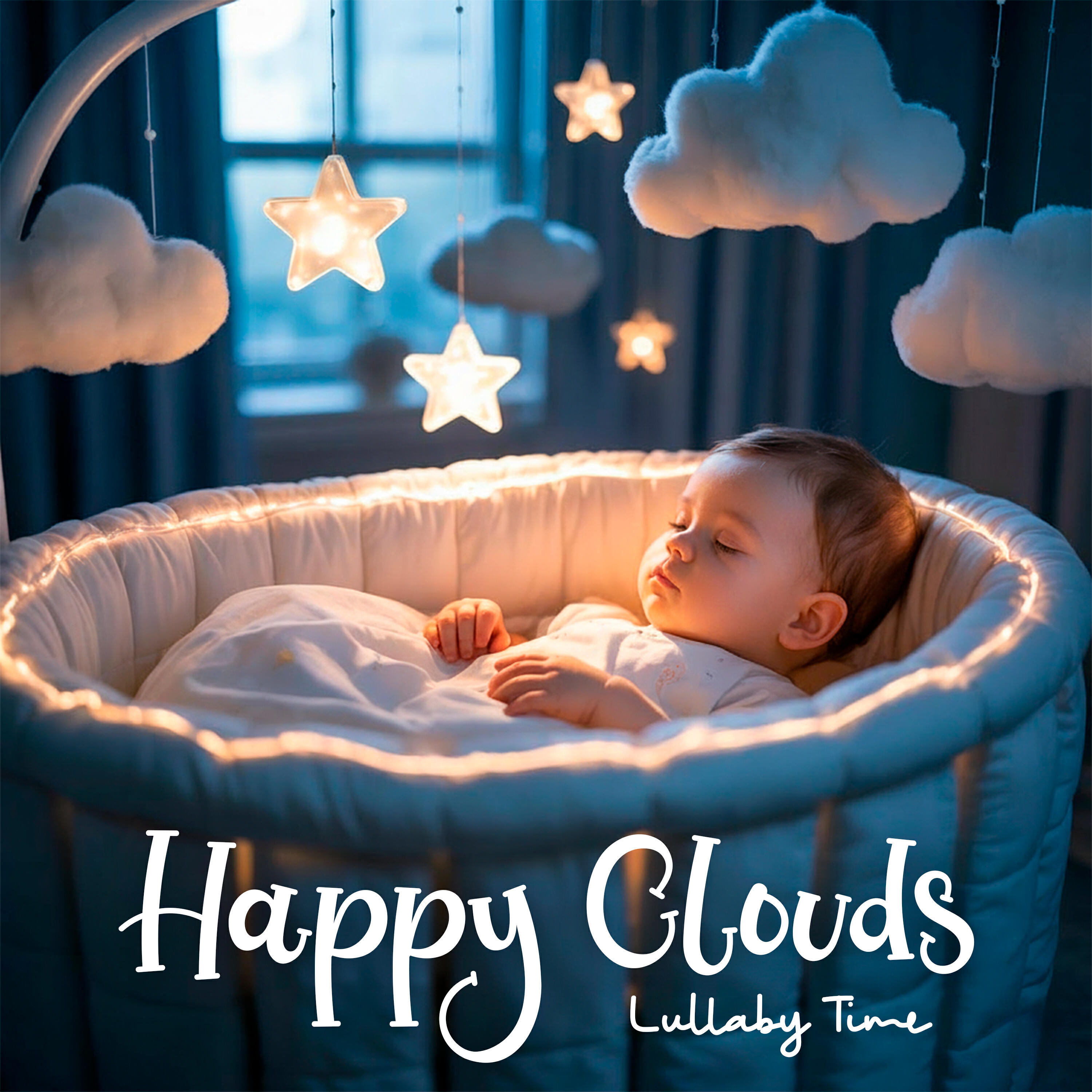 Релиз Happy Clouds