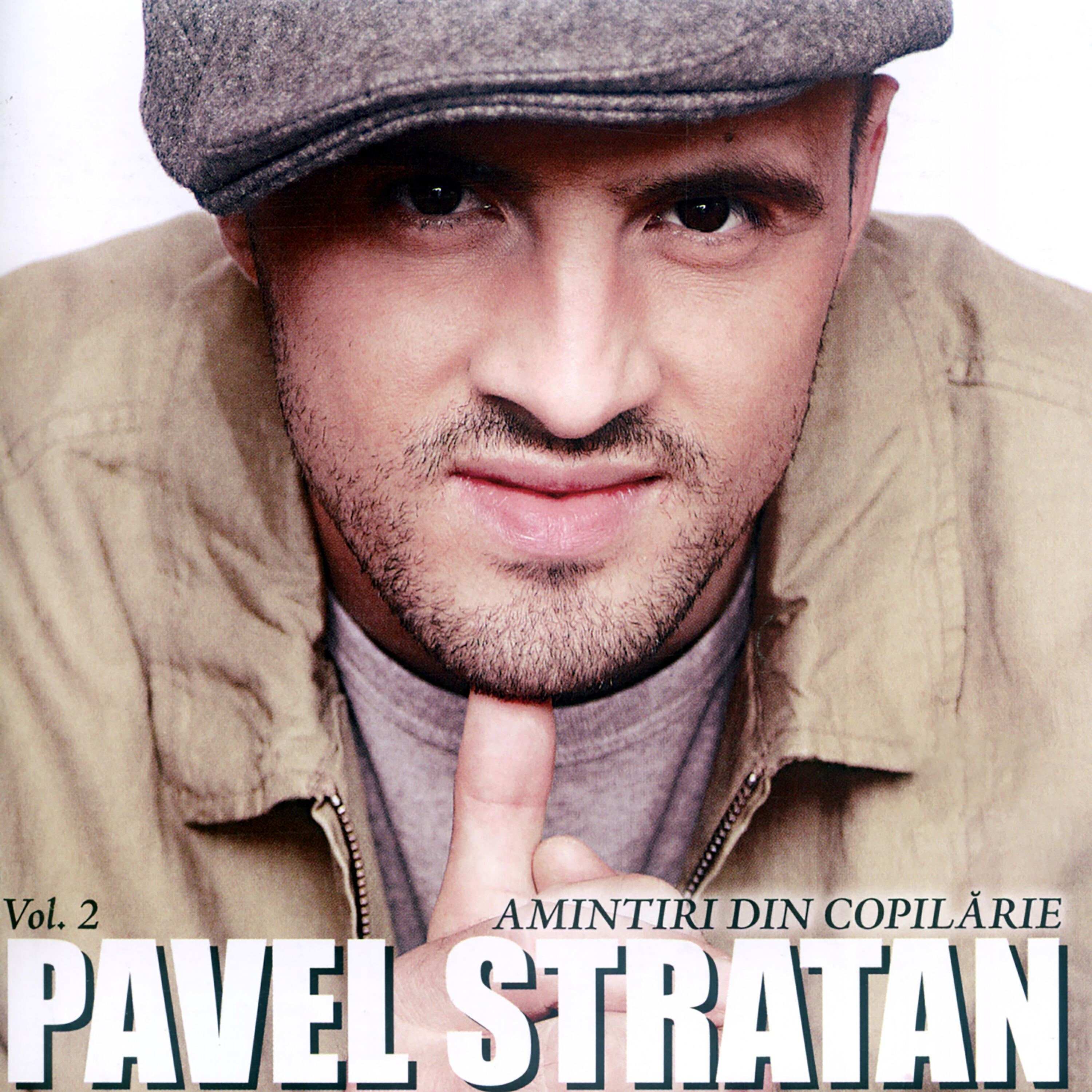 Релиз Amintiri Din Copilarie Vol 2