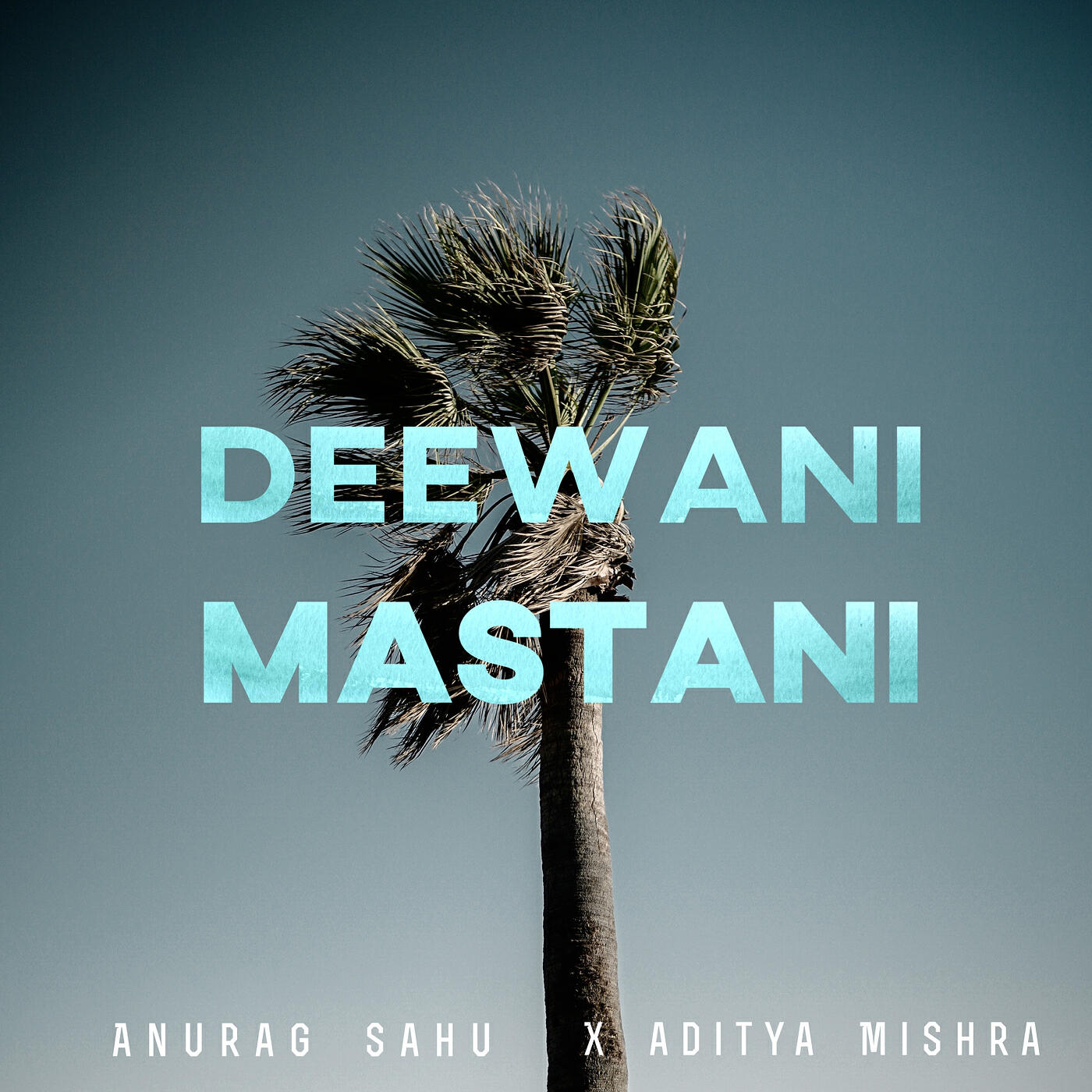 Релиз Deewani Mastani