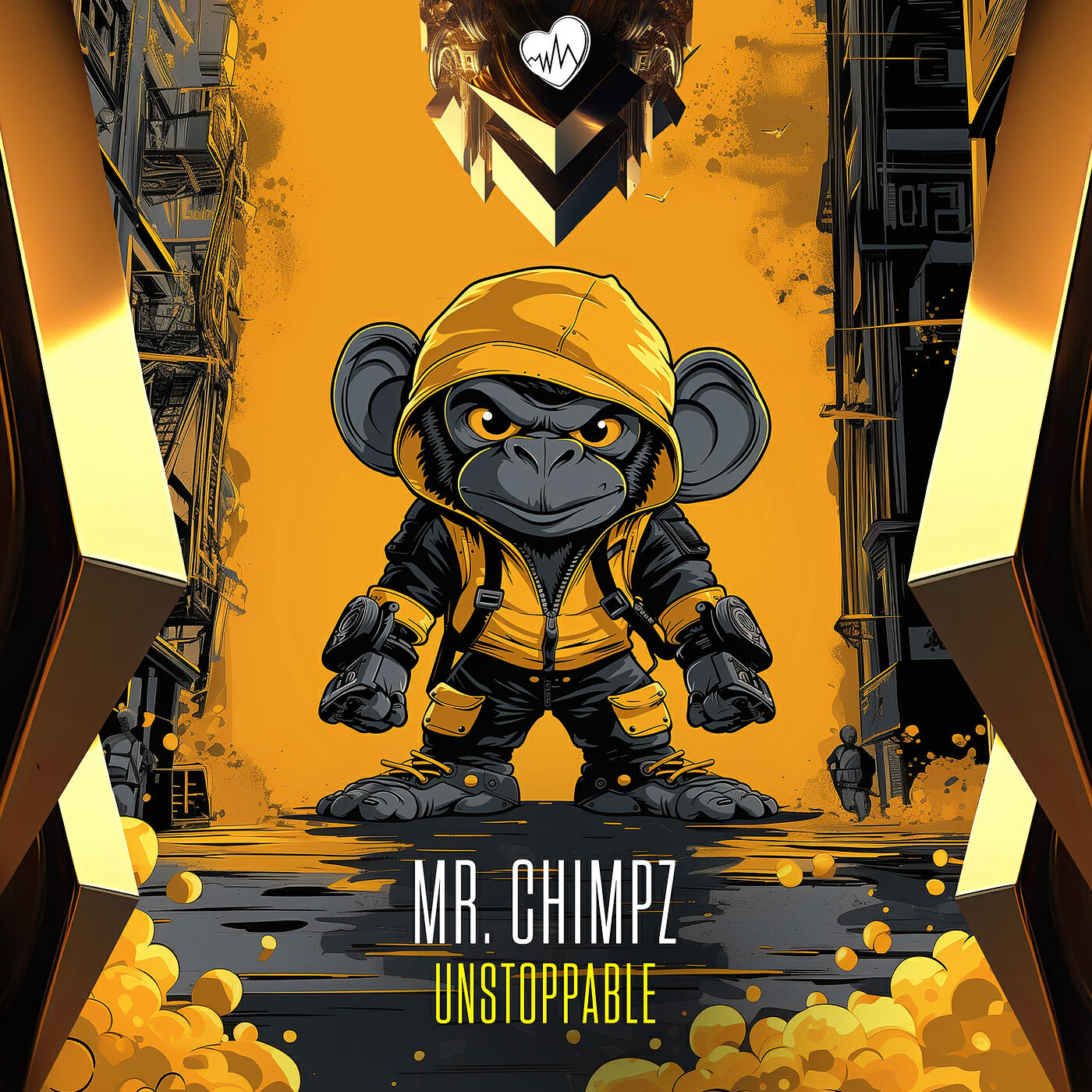 Релиз Unstoppable