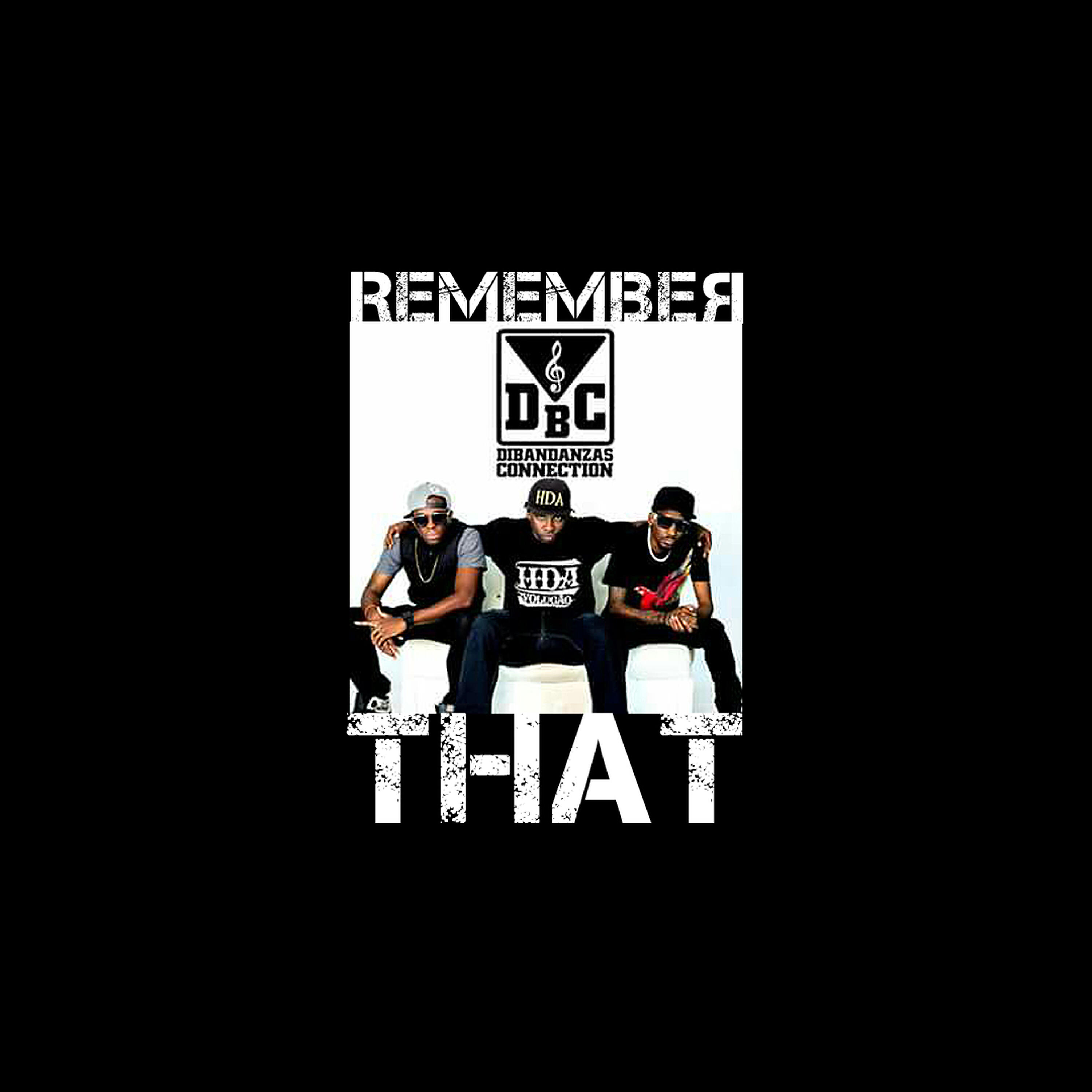 Релиз Remember That