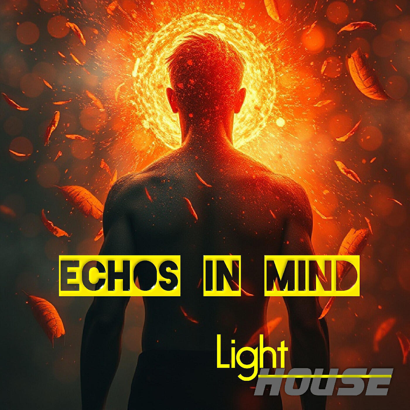 Релиз Echos in Mind