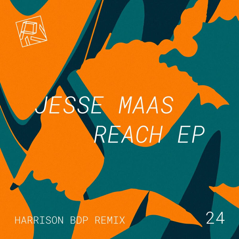 Релиз Reach EP